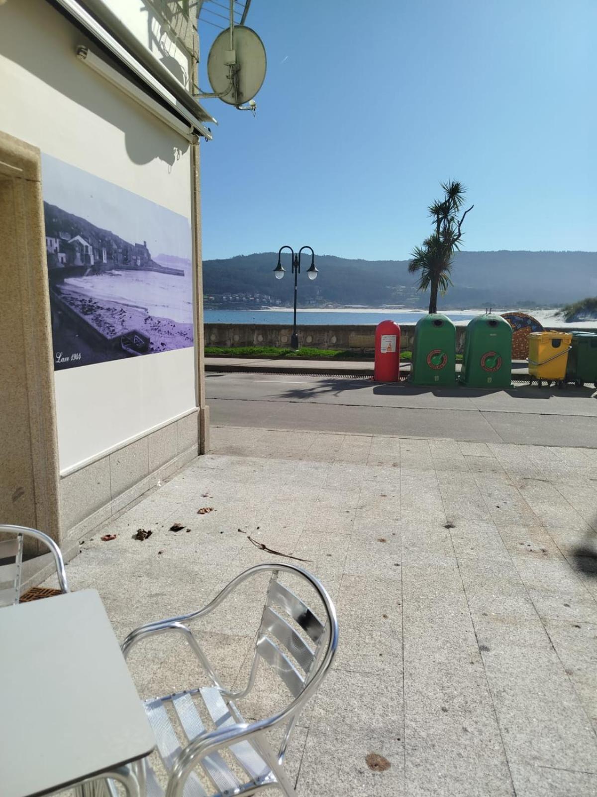 Apartamento Rivera de Laxe view 3