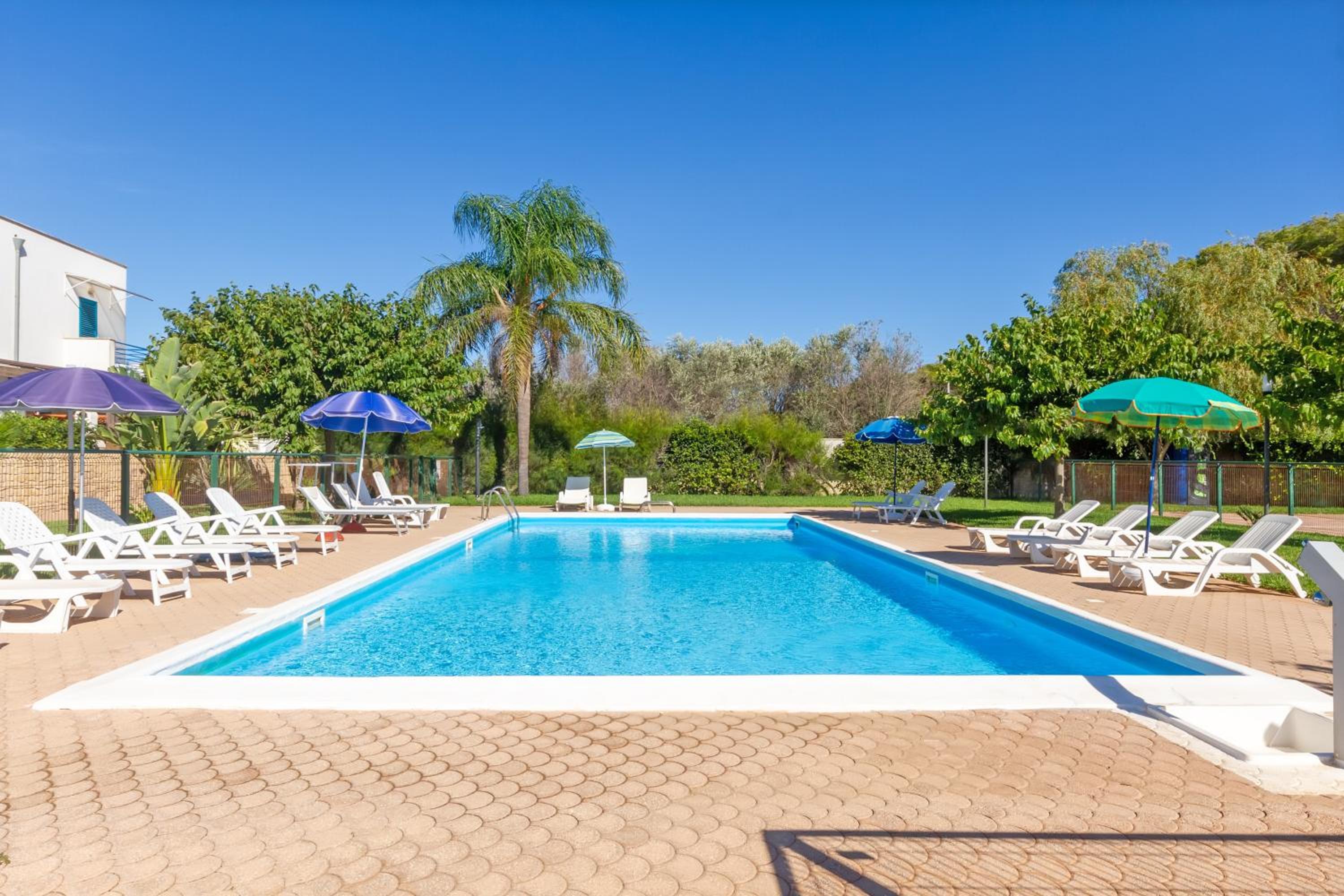 Libeccio Luxury Torre Lapillo