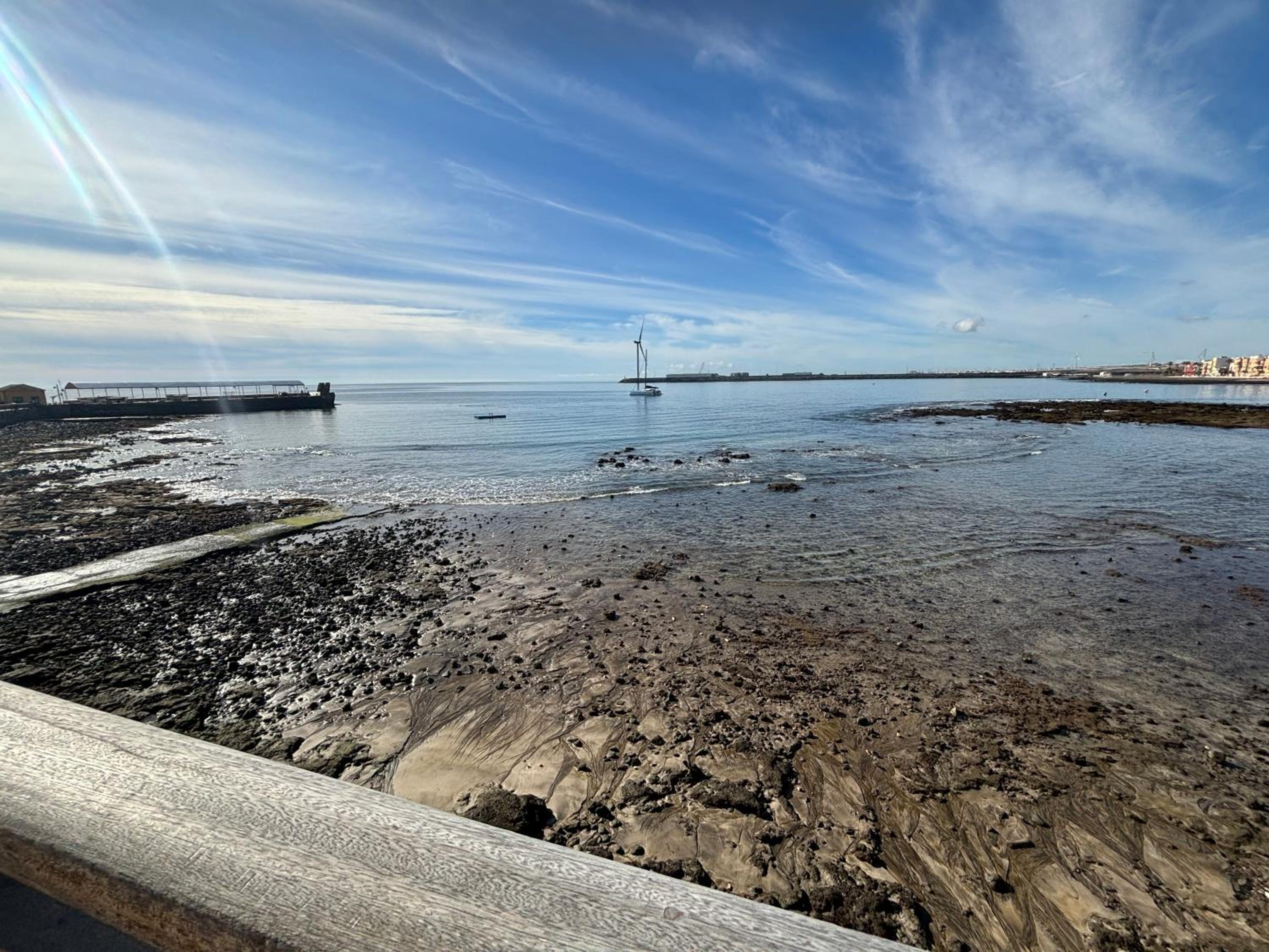 Paraíso Playa de Arinaga