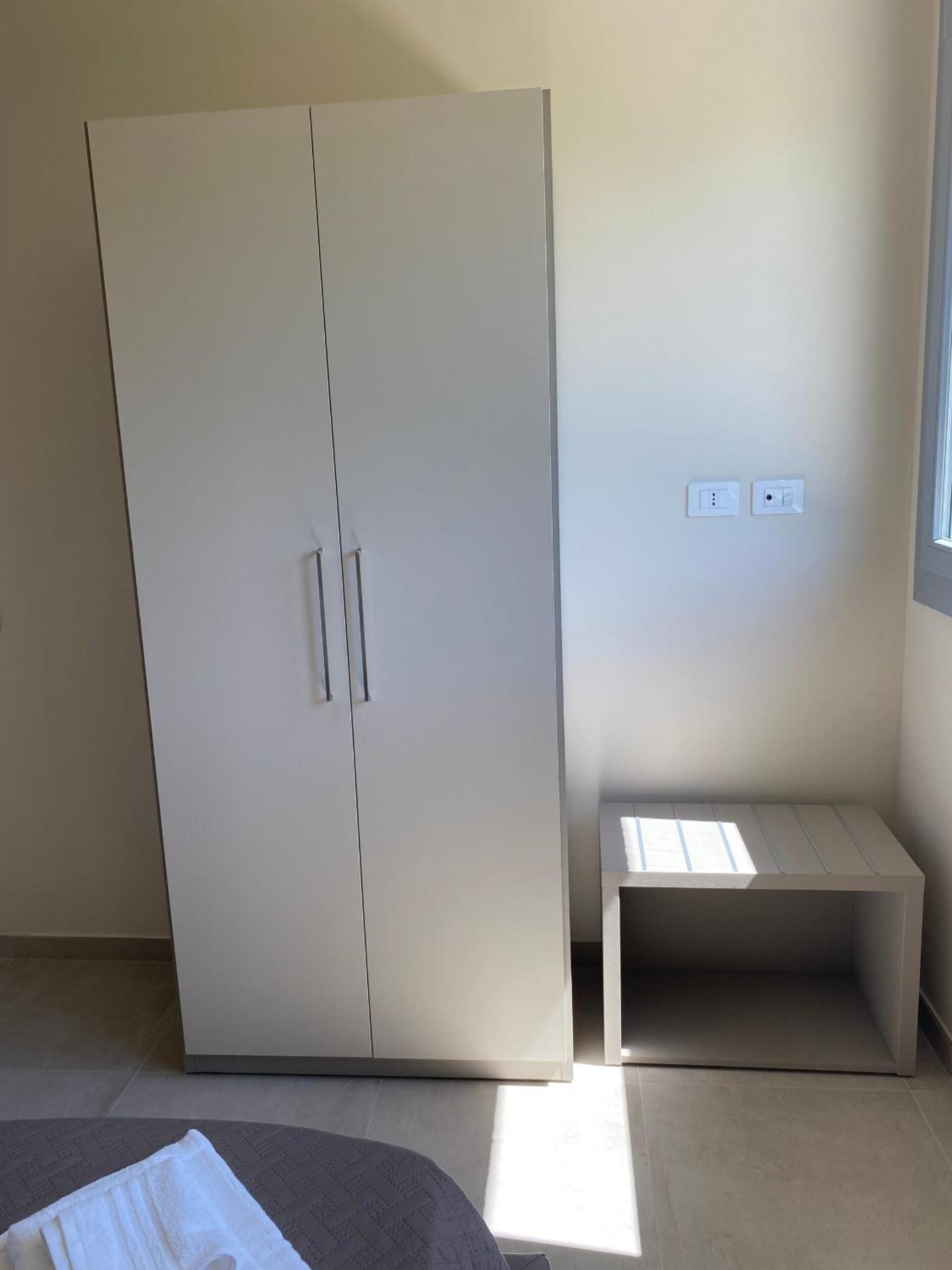 Residence Montefeltro Pesaro - Il Lupo Affitta