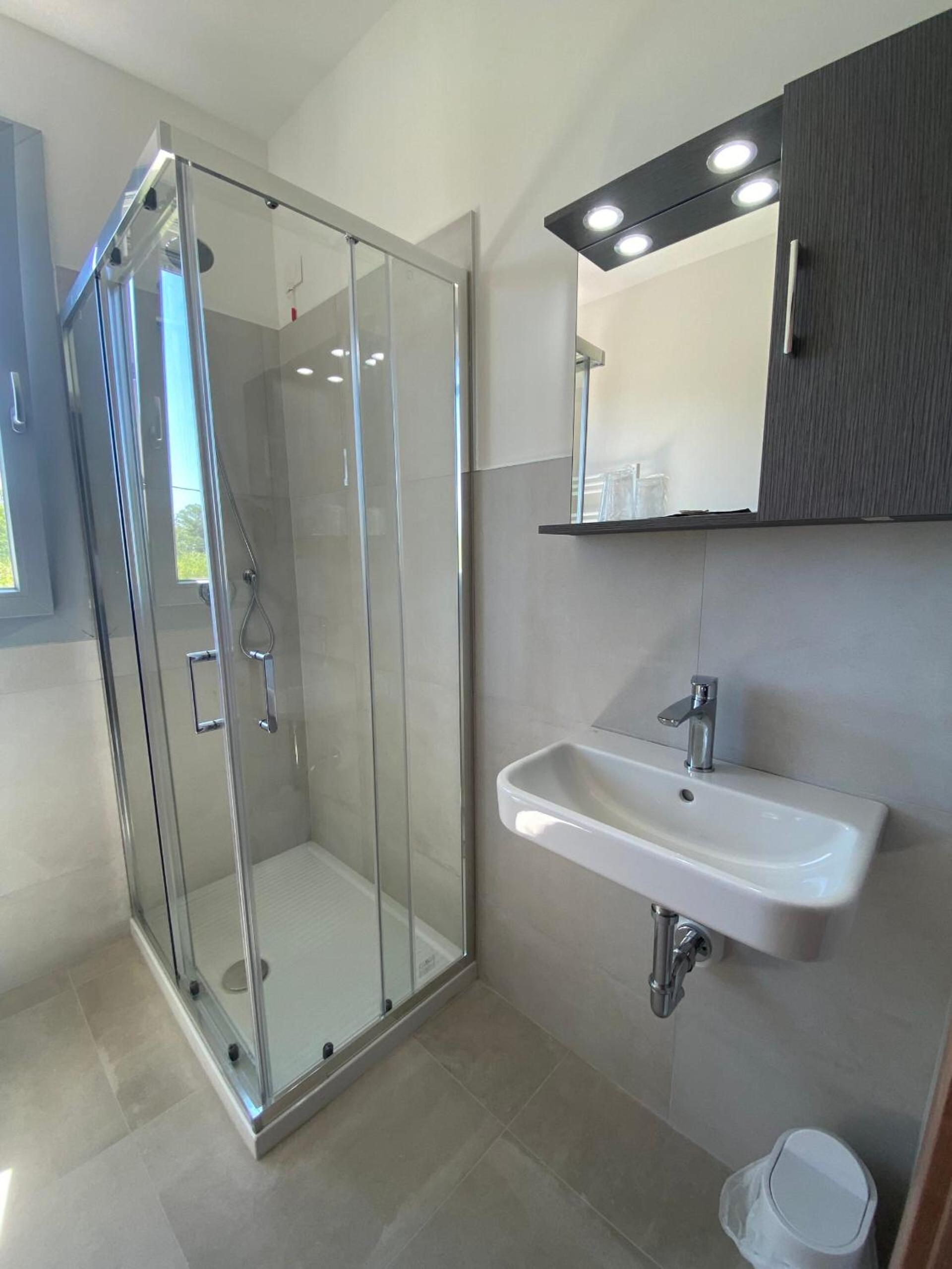 Residence Montefeltro Pesaro - Il Lupo Affitta
