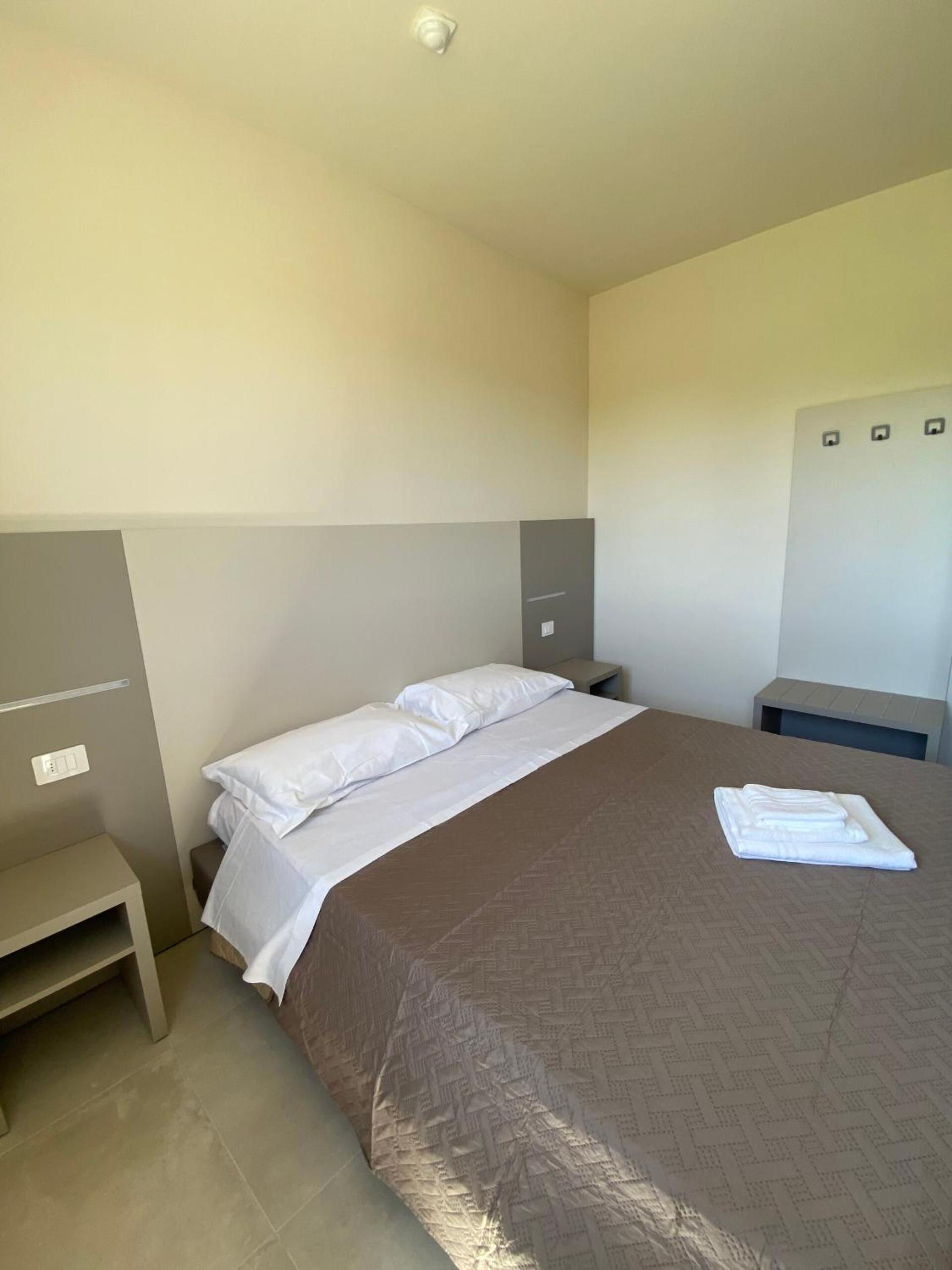 Residence Montefeltro Pesaro - Il Lupo Affitta