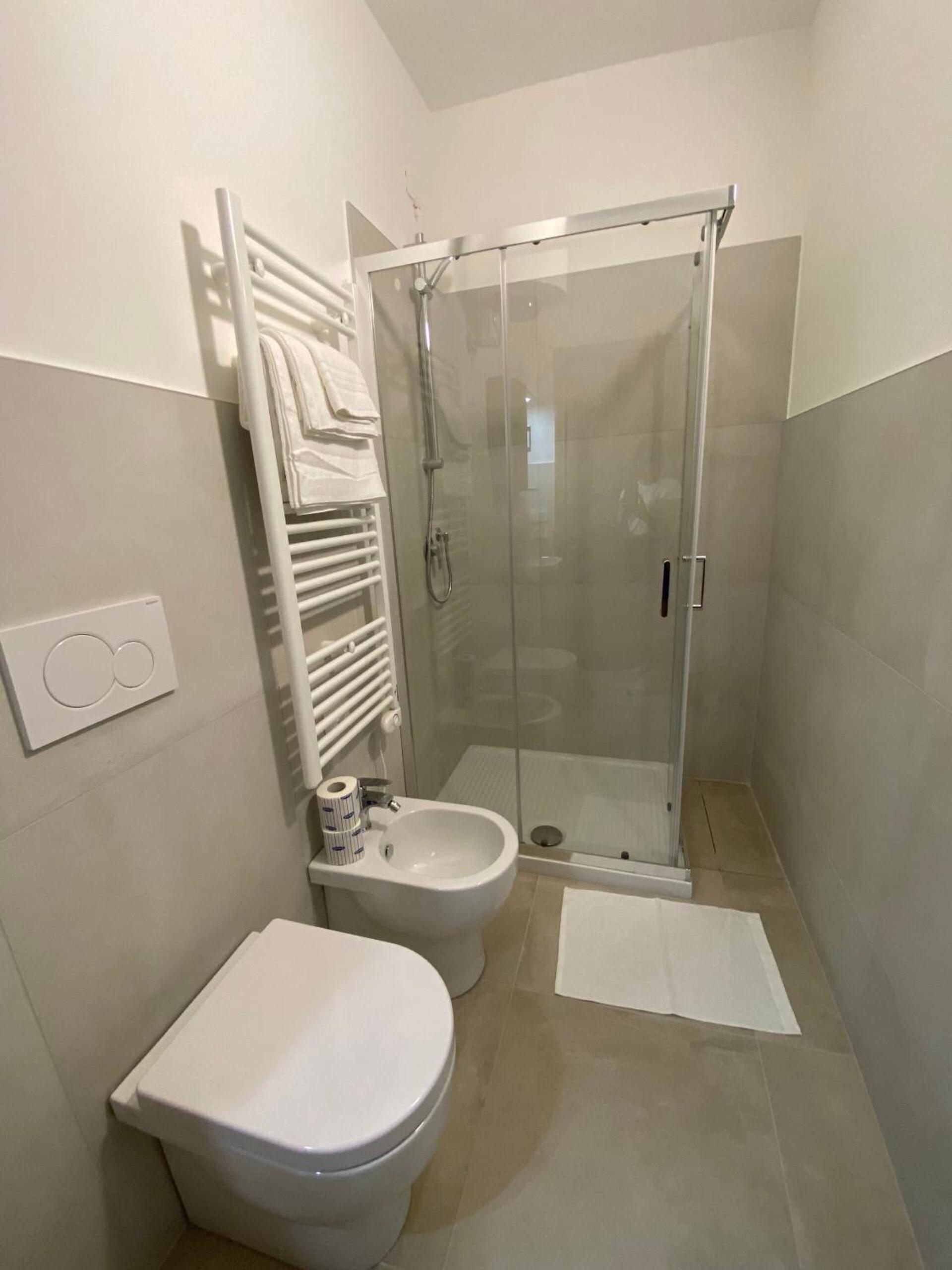 Residence Montefeltro Pesaro - Il Lupo Affitta