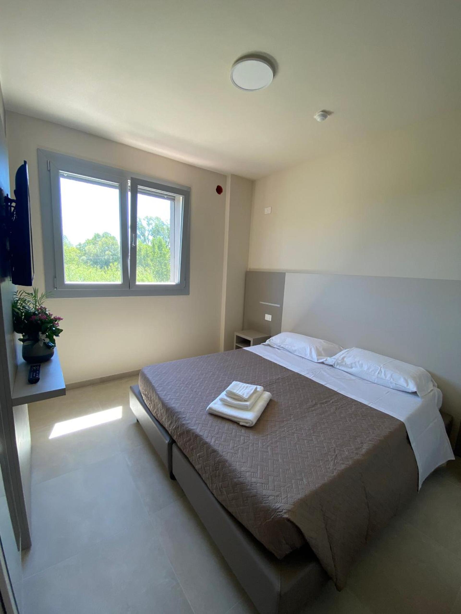 Residence Montefeltro Pesaro - Il Lupo Affitta