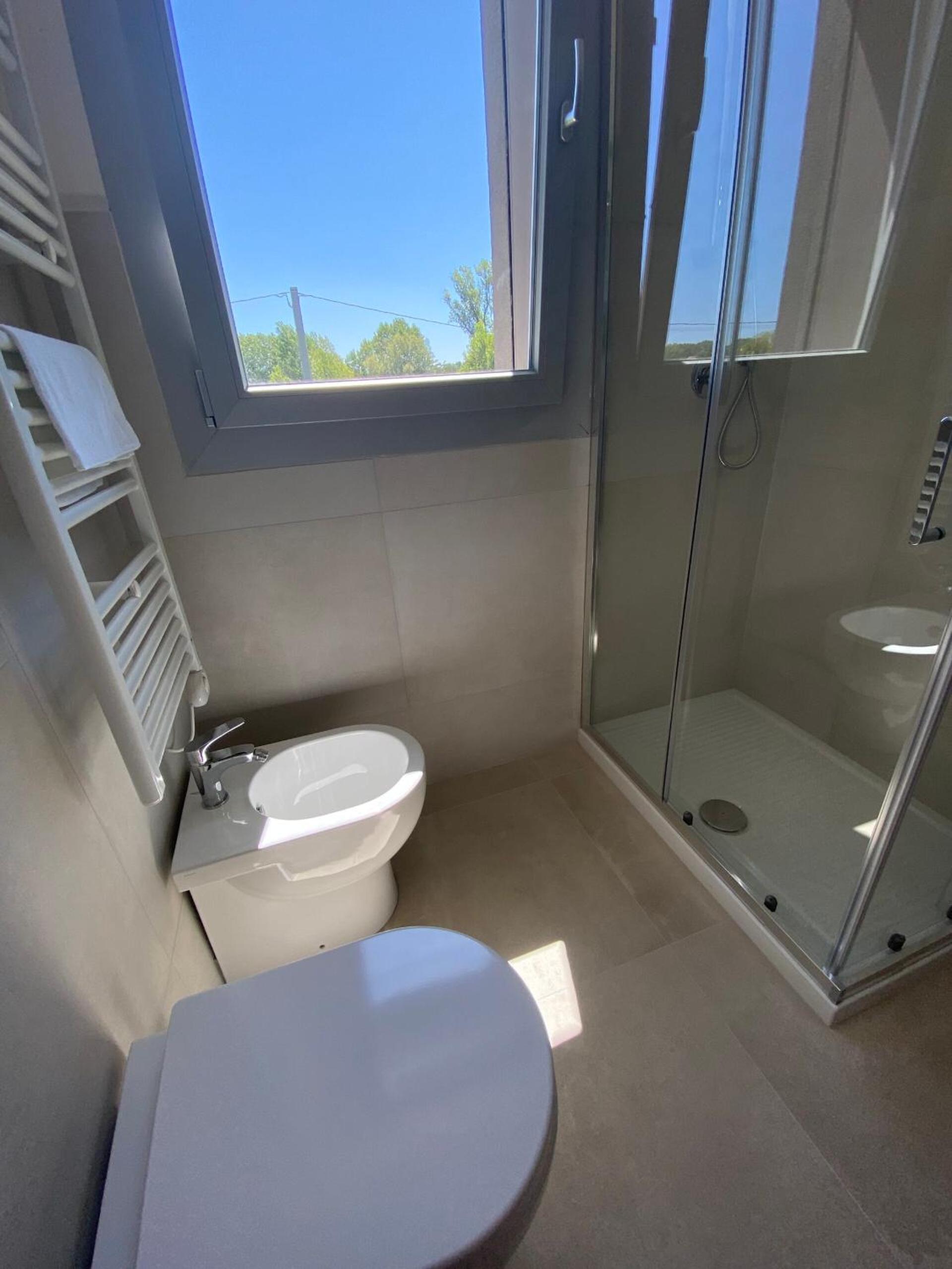 Residence Montefeltro Pesaro - Il Lupo Affitta