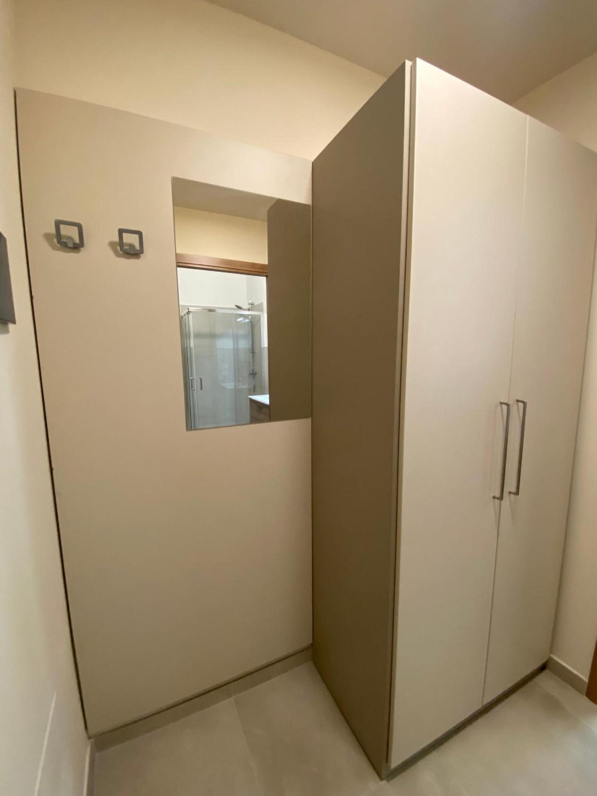 Residence Montefeltro Pesaro - Il Lupo Affitta