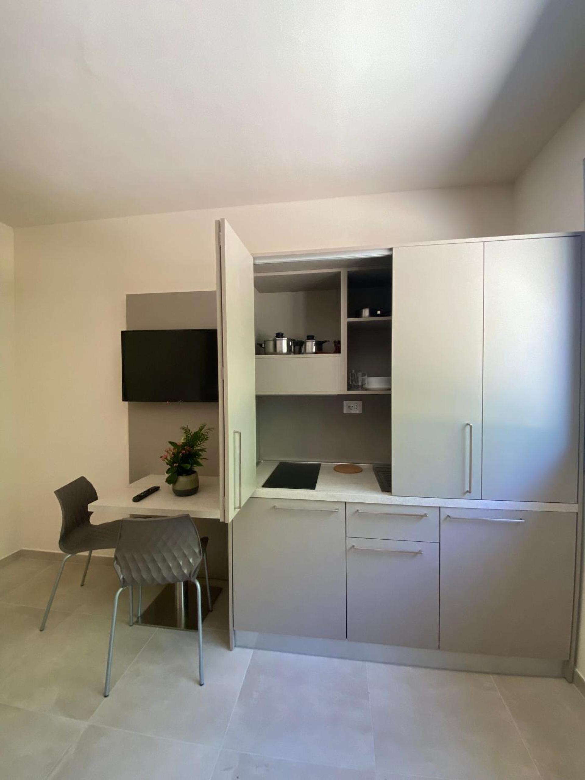 Residence Montefeltro Pesaro - Il Lupo Affitta