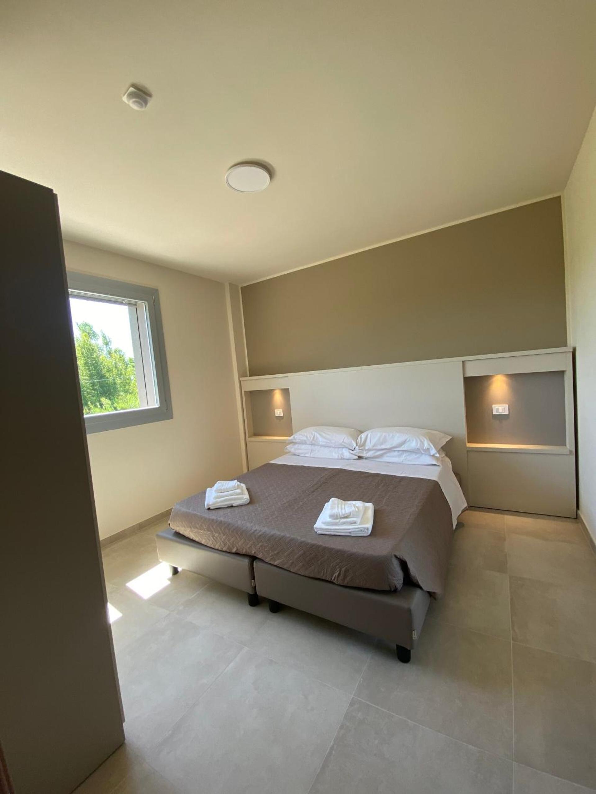 Residence Montefeltro Pesaro - Il Lupo Affitta