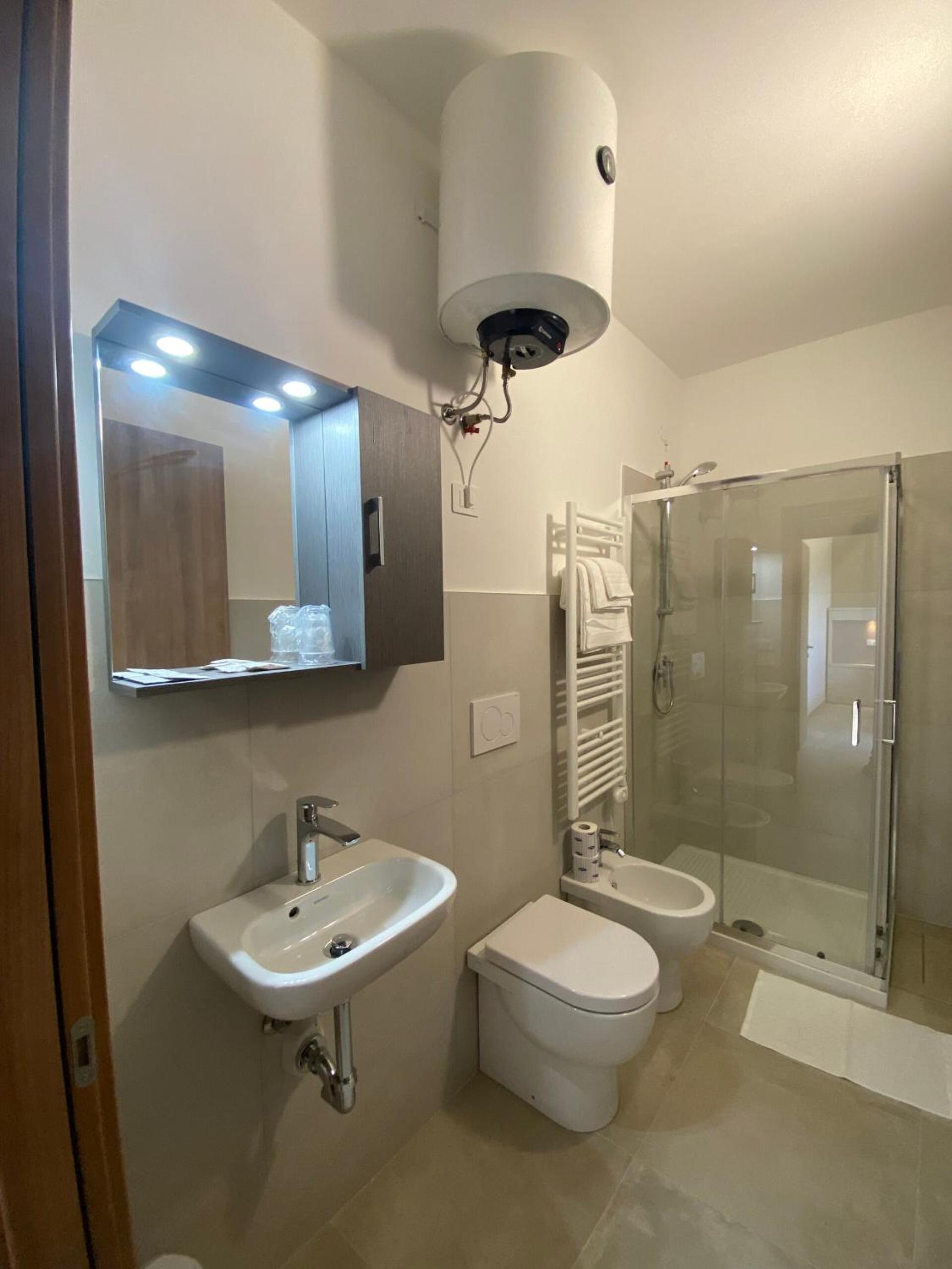 Residence Montefeltro Pesaro - Il Lupo Affitta