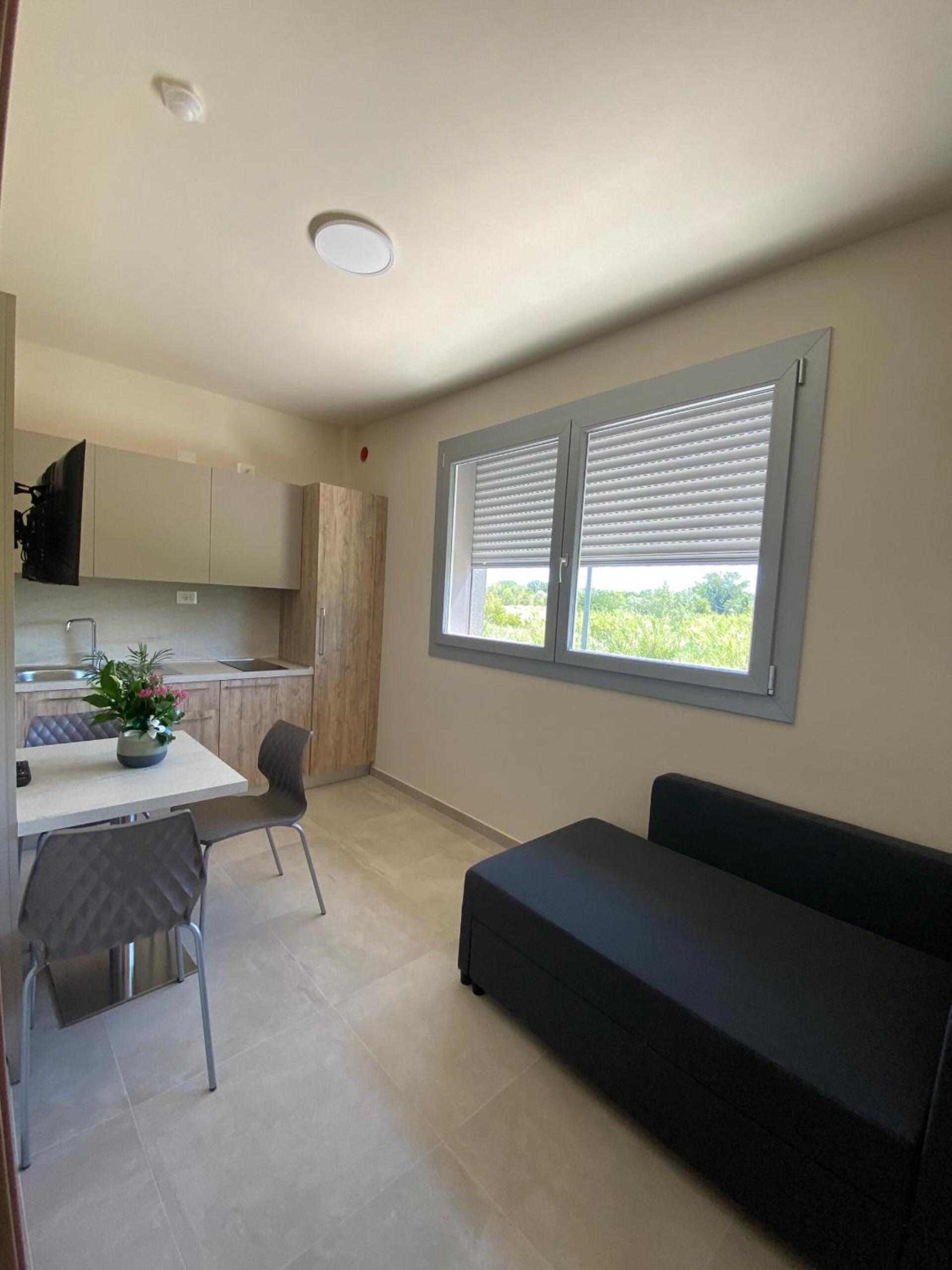 Residence Montefeltro Pesaro - Il Lupo Affitta