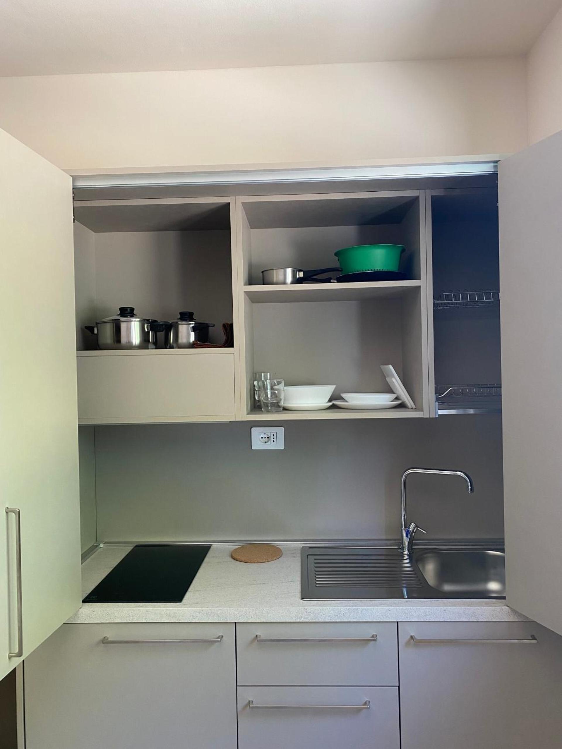 Residence Montefeltro Pesaro - Il Lupo Affitta