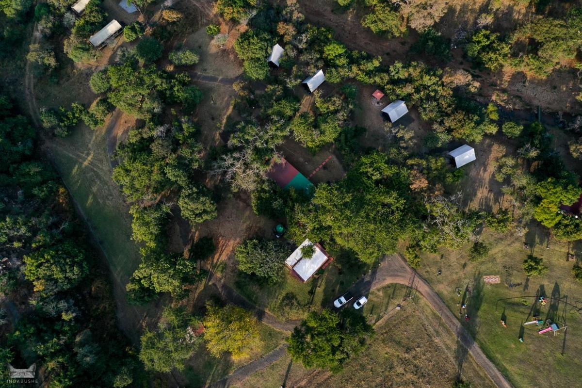 Indabushe Eco Lodge