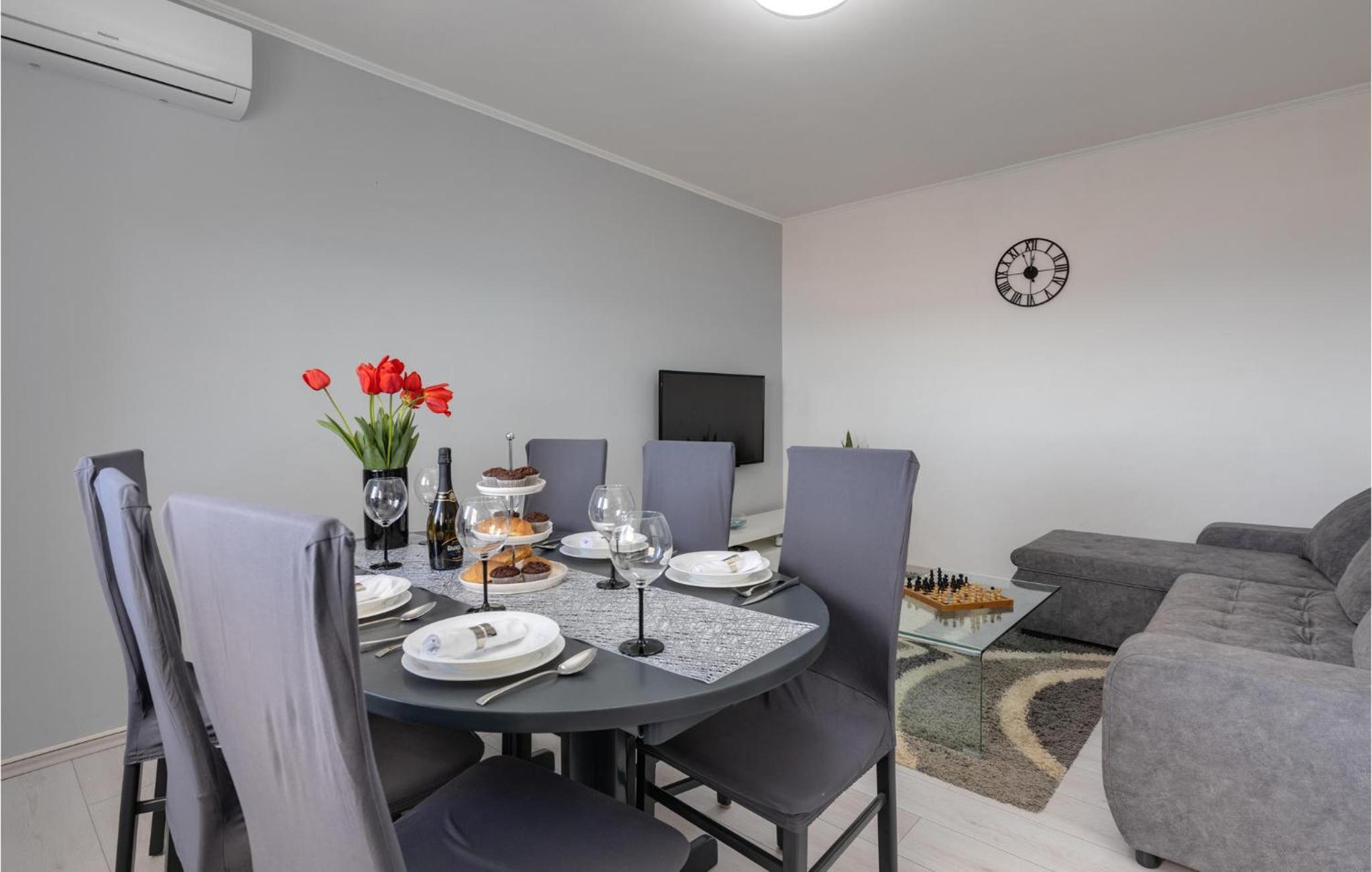 Stunning Home In Dramalj view 4