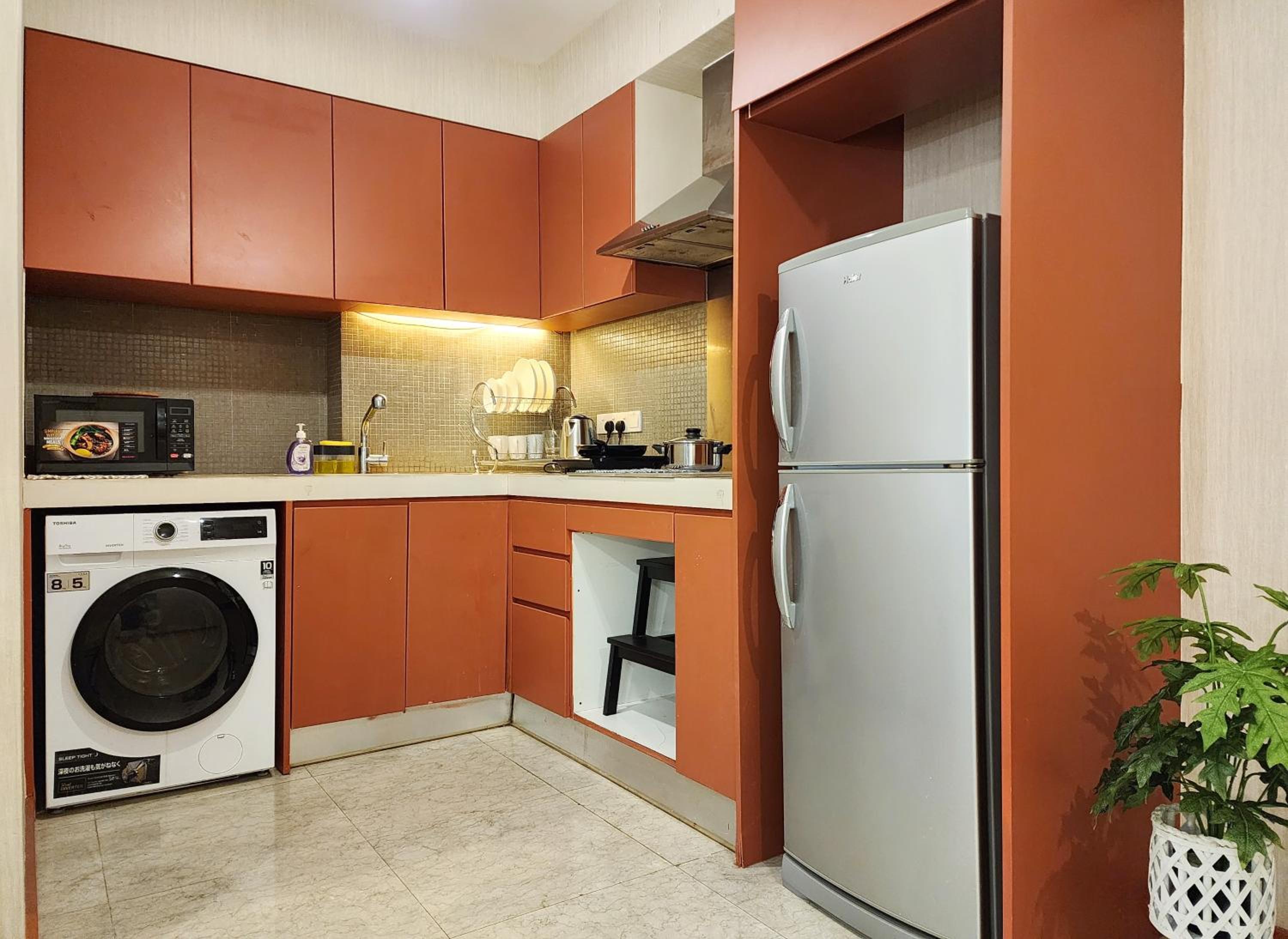 1-6px Bukit Bintang 1min walk to Lot10 Pavilion
