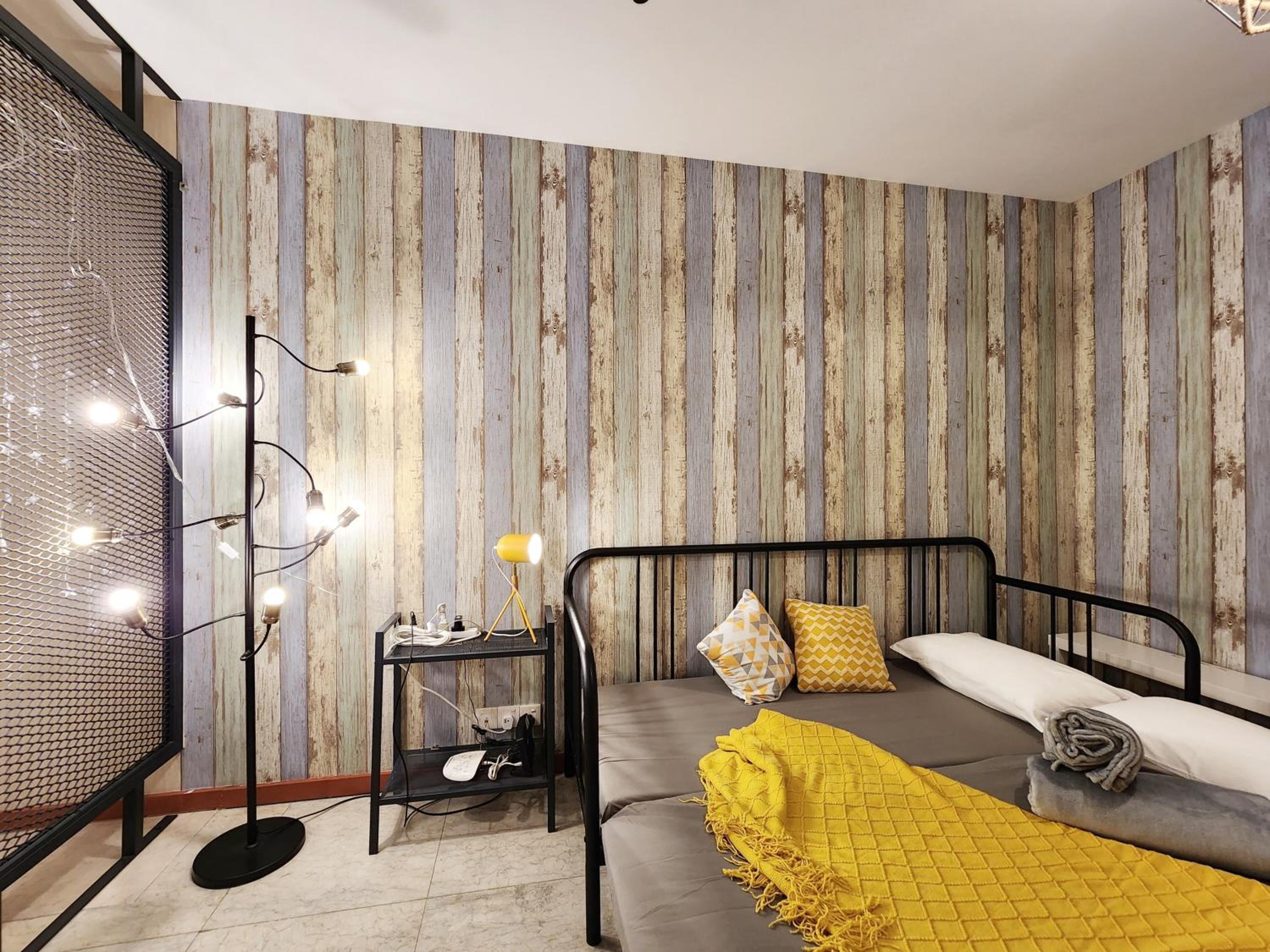 1-6px Bukit Bintang 1min walk to Lot10 Pavilion