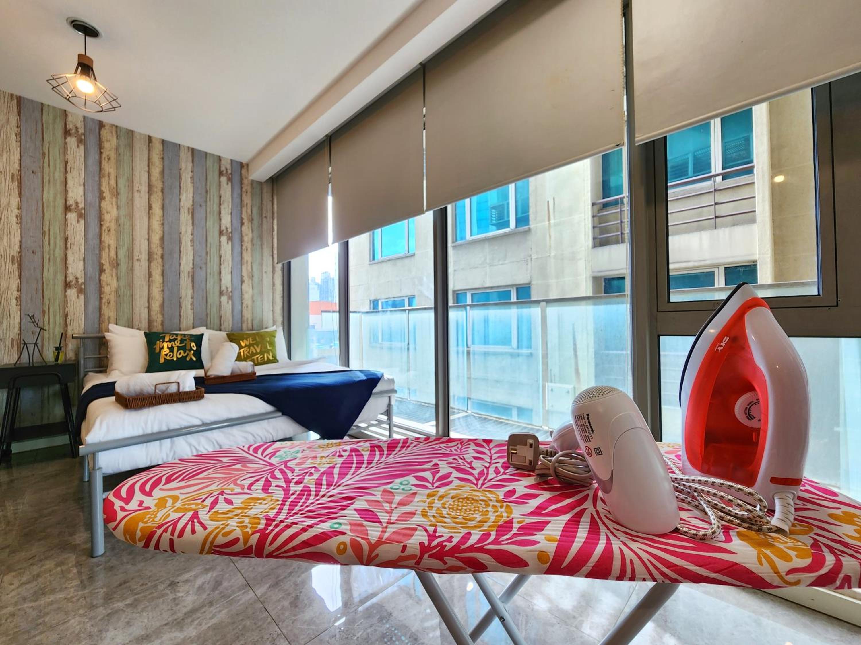 1-6px Bukit Bintang 1min walk to Lot10 Pavilion