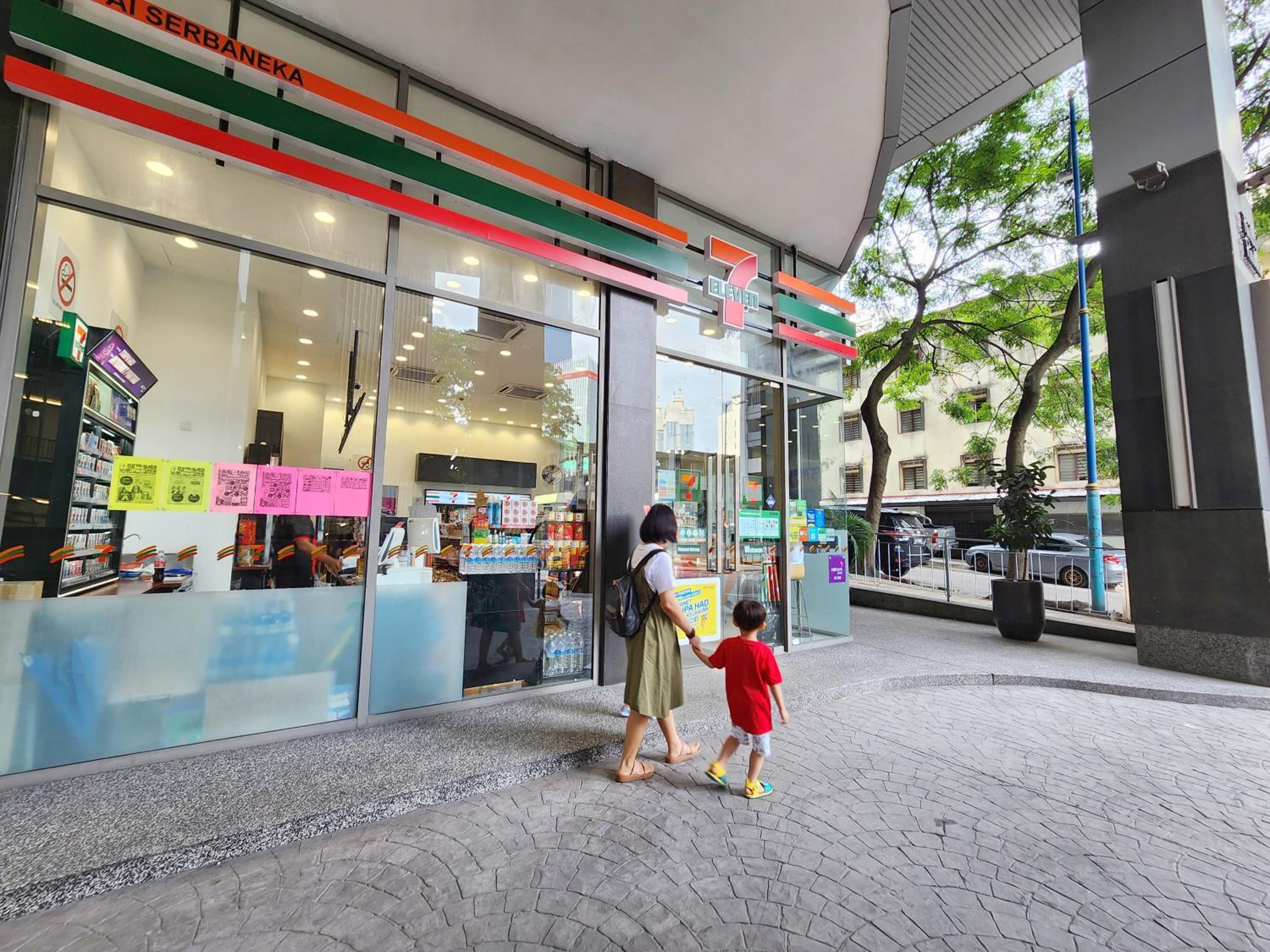 1-6px Bukit Bintang 1min walk to Lot10 Pavilion