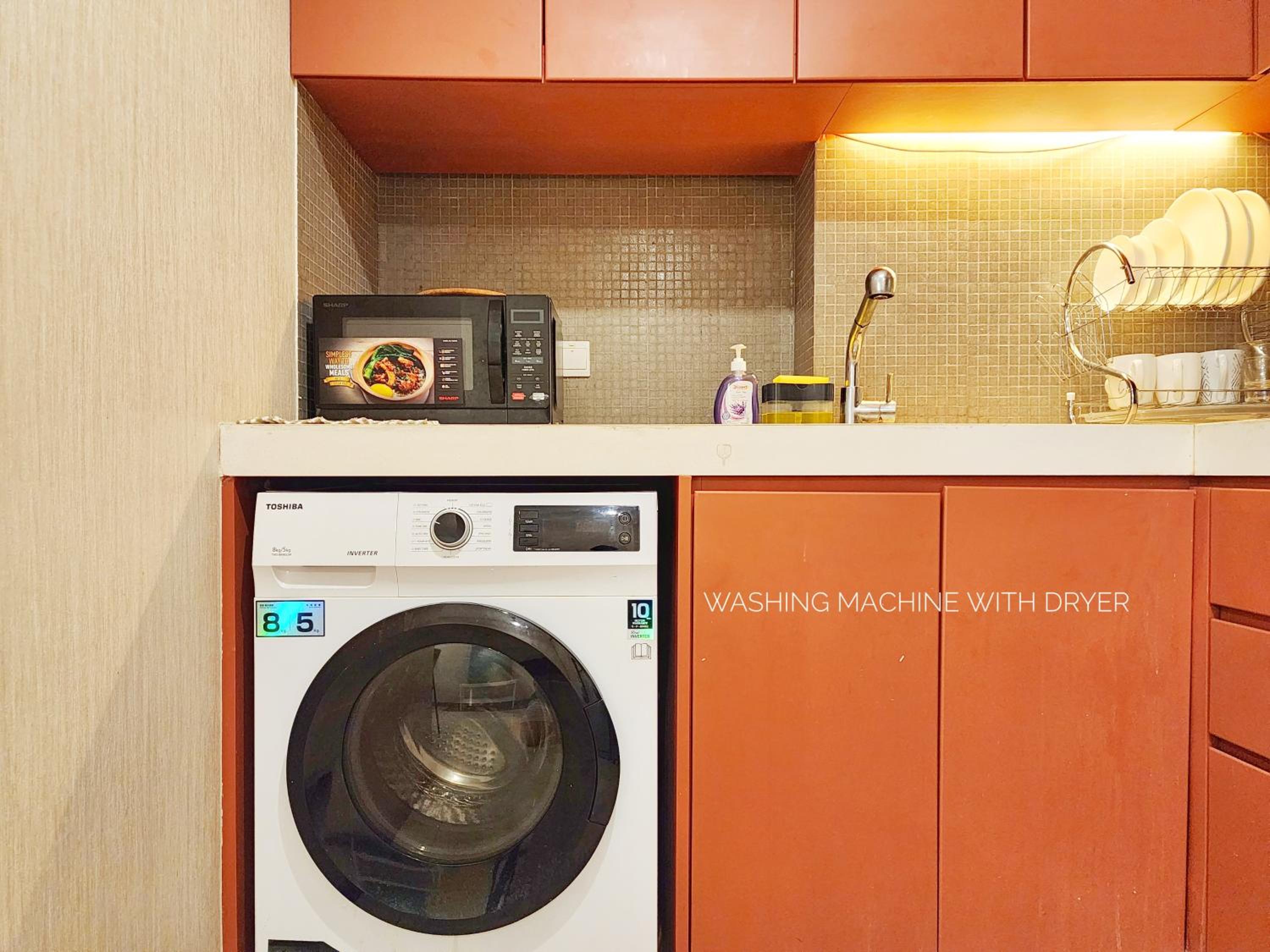 1-6px Bukit Bintang 1min walk to Lot10 Pavilion