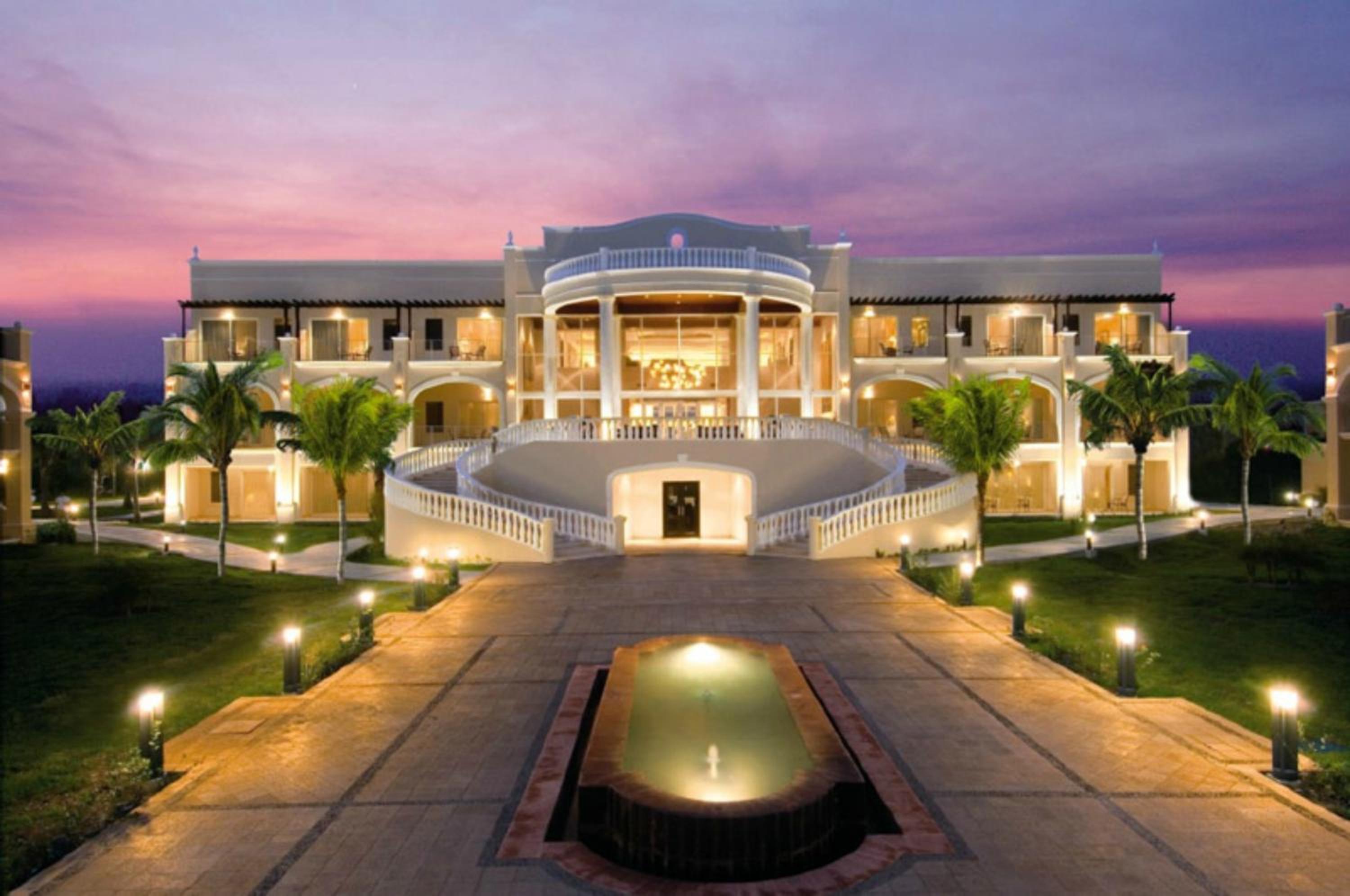 Photo 86 sur 139 de Dreams Tulum Resort & Spa