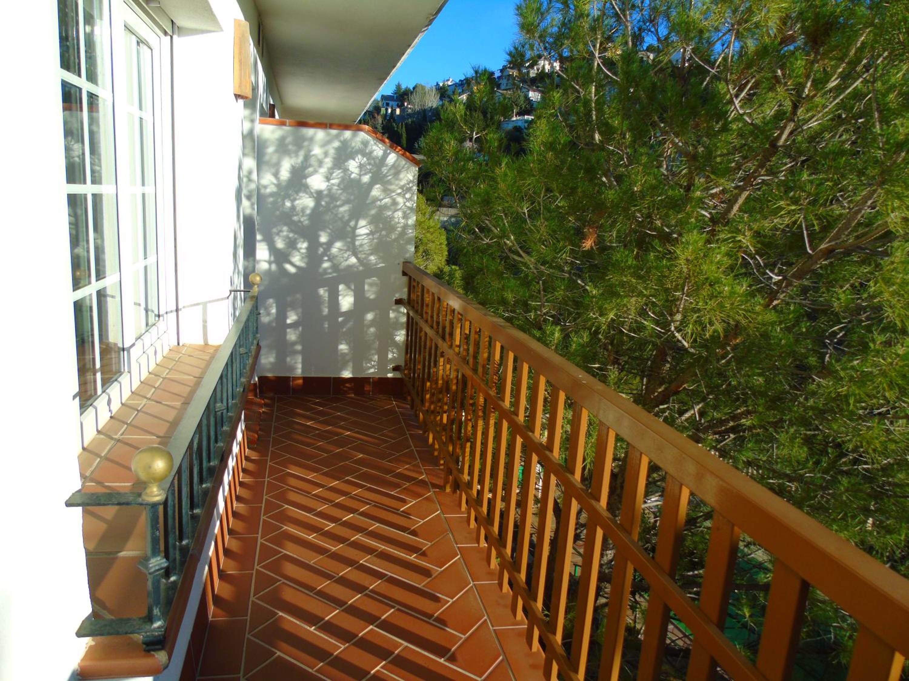 Apartamentos Turísticos Cumbres Verdes