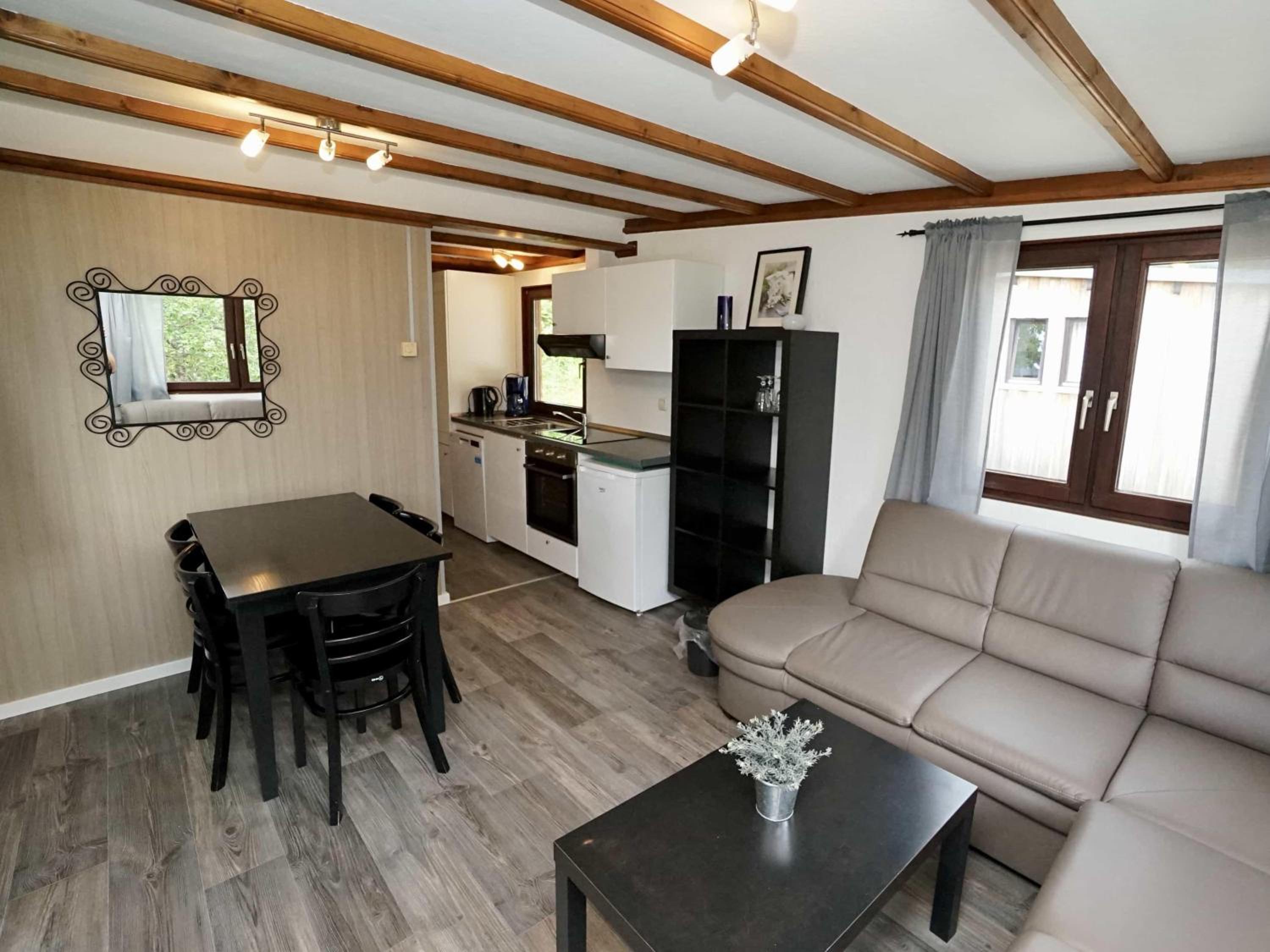 Harfenmühle Camping