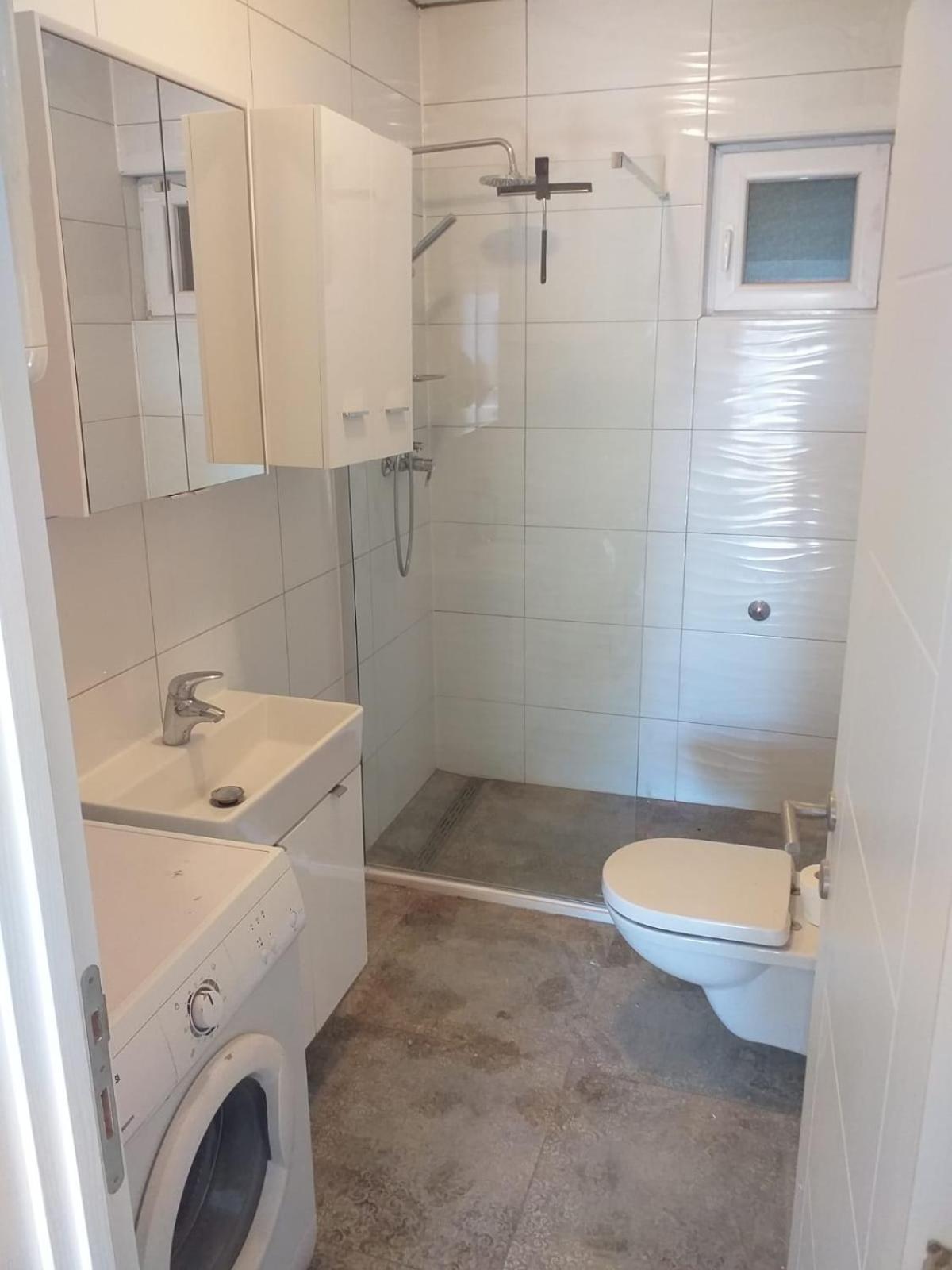 Apartmani Simona Tribunj view 3