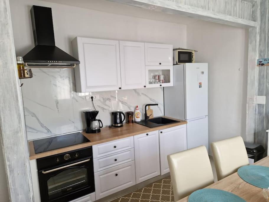 Apartmani Simona Tribunj view 5