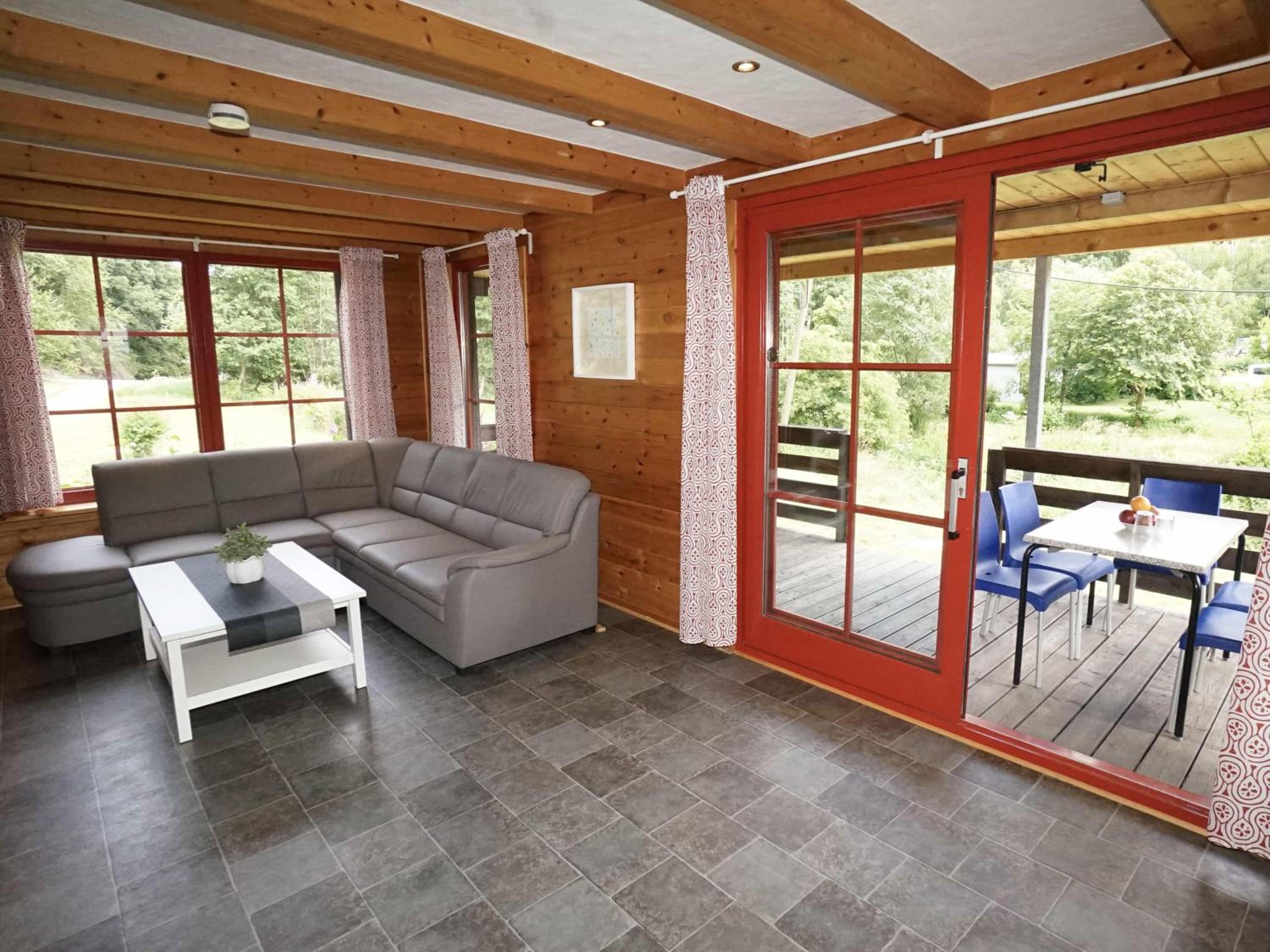 Harfenmühle Camping
