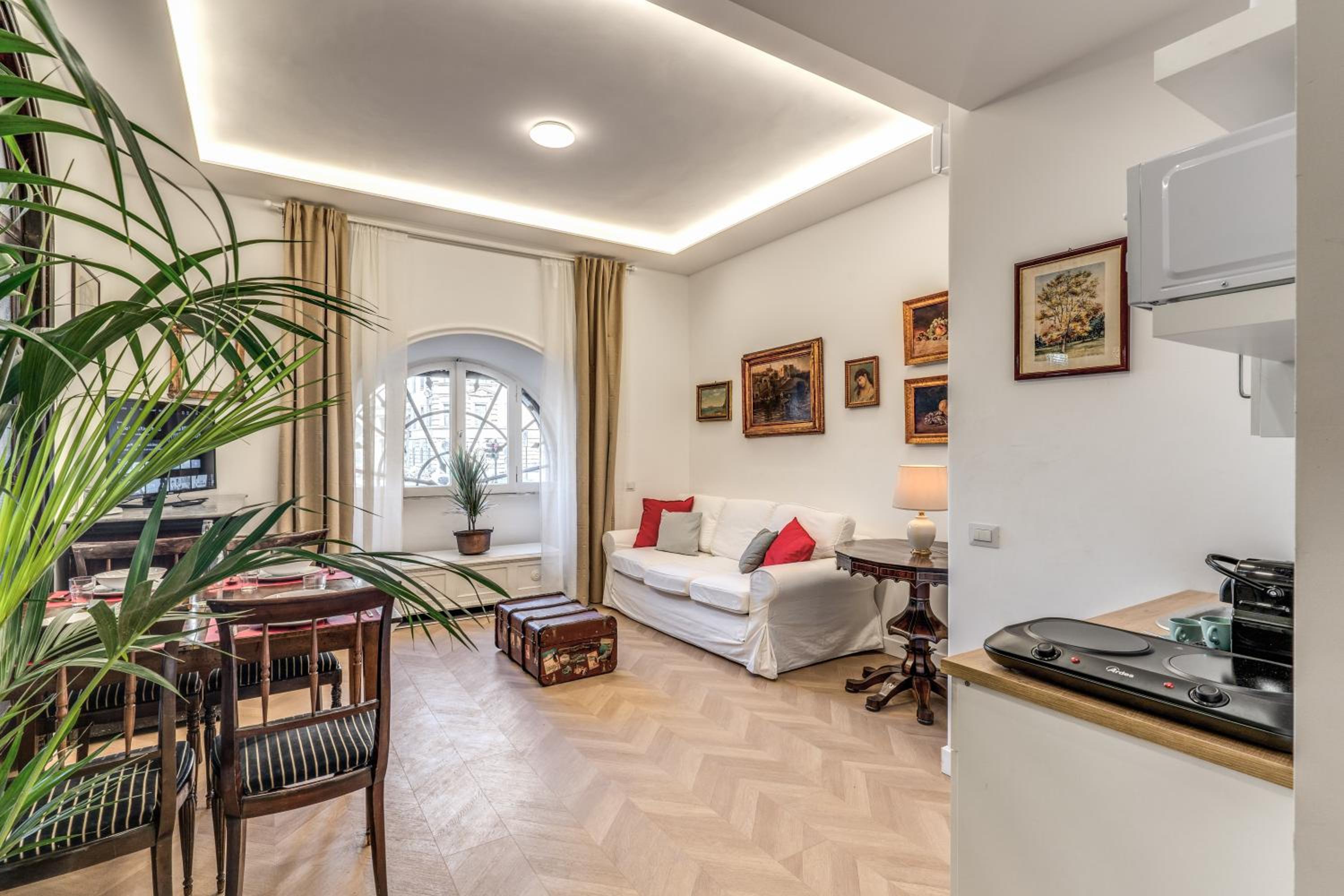 Belle Arti Home