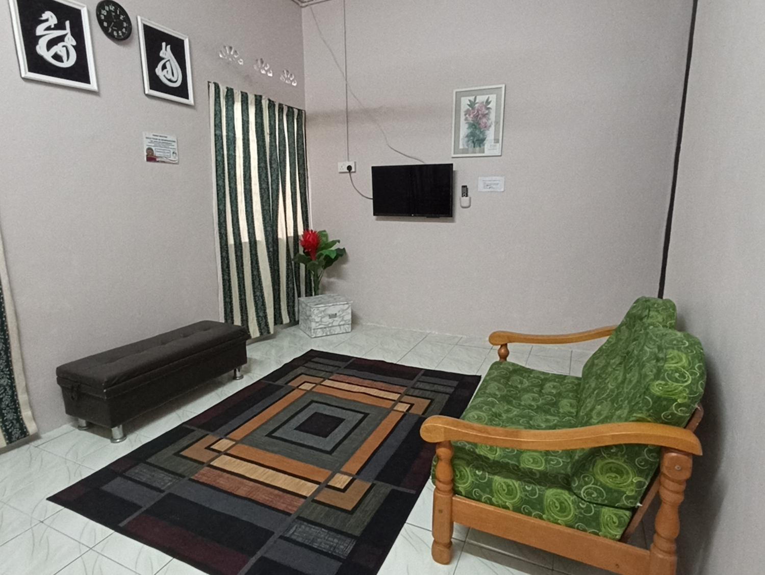 Depulauserai Budget Home No AirCond photo 7