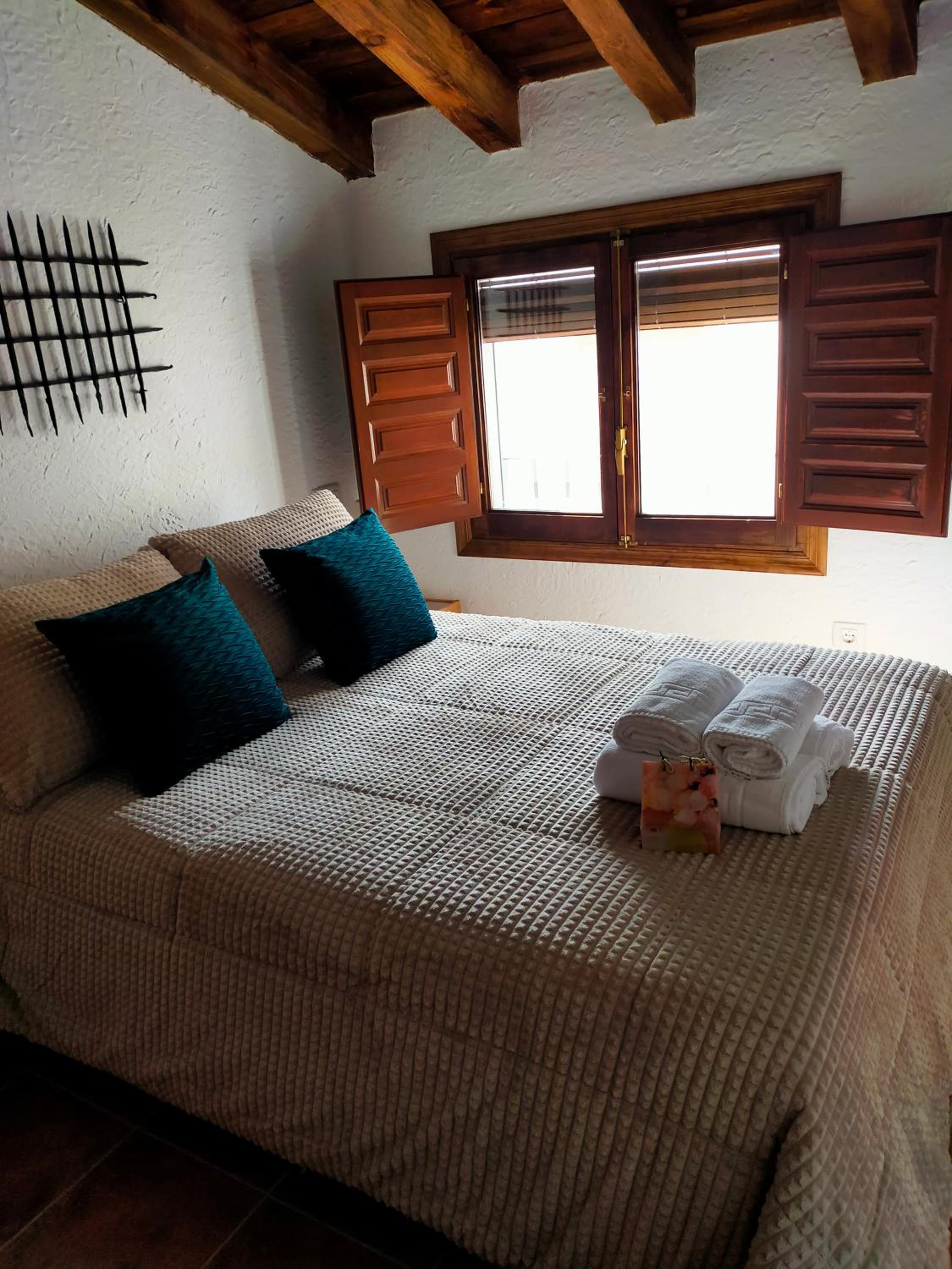 Casa Rural Mi Rincón Exquisito