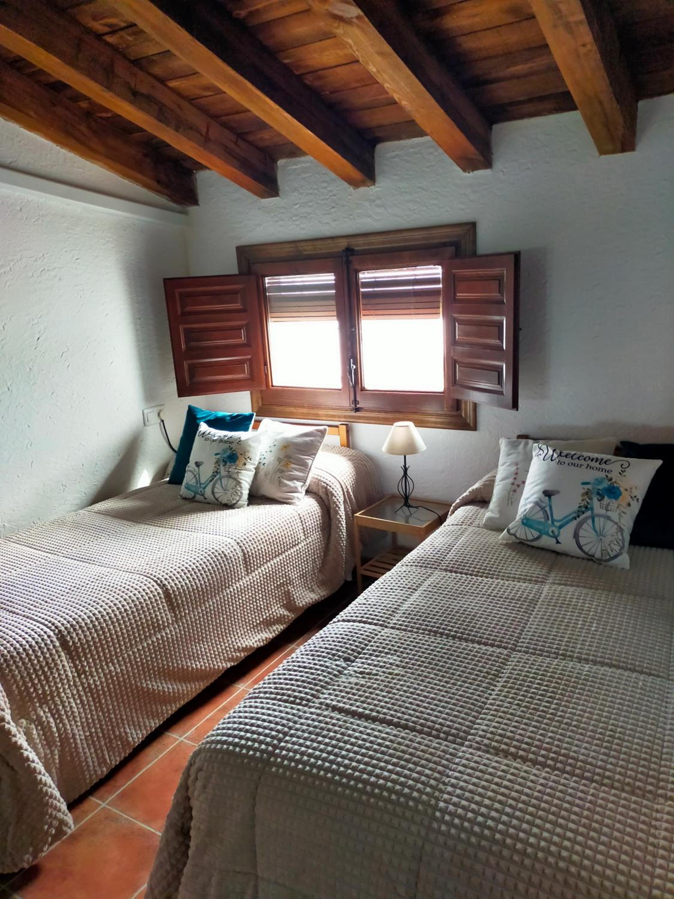 Casa Rural Mi Rincón Exquisito