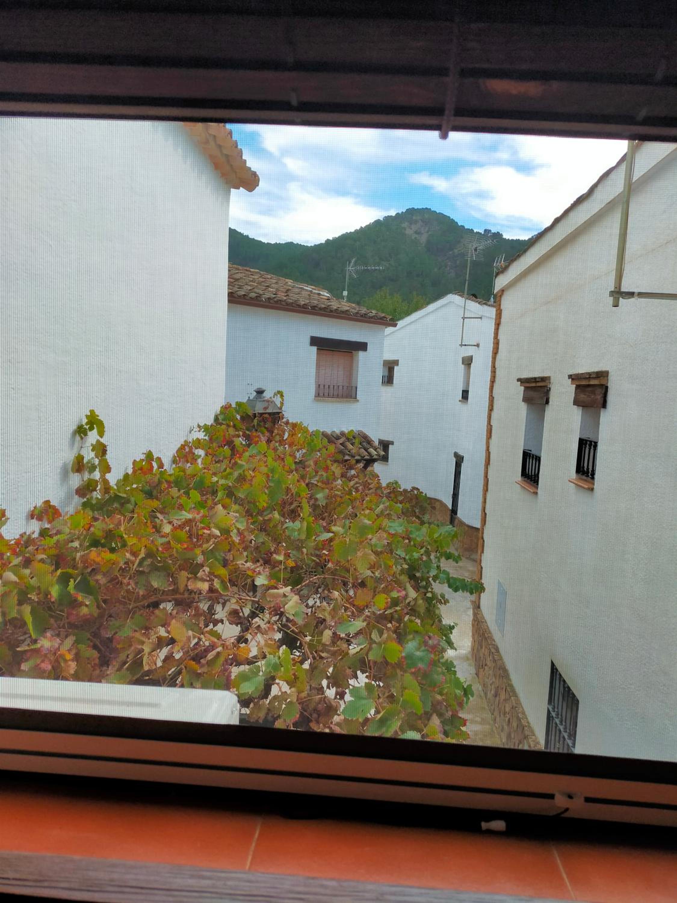 Casa Rural Mi Rincón Exquisito