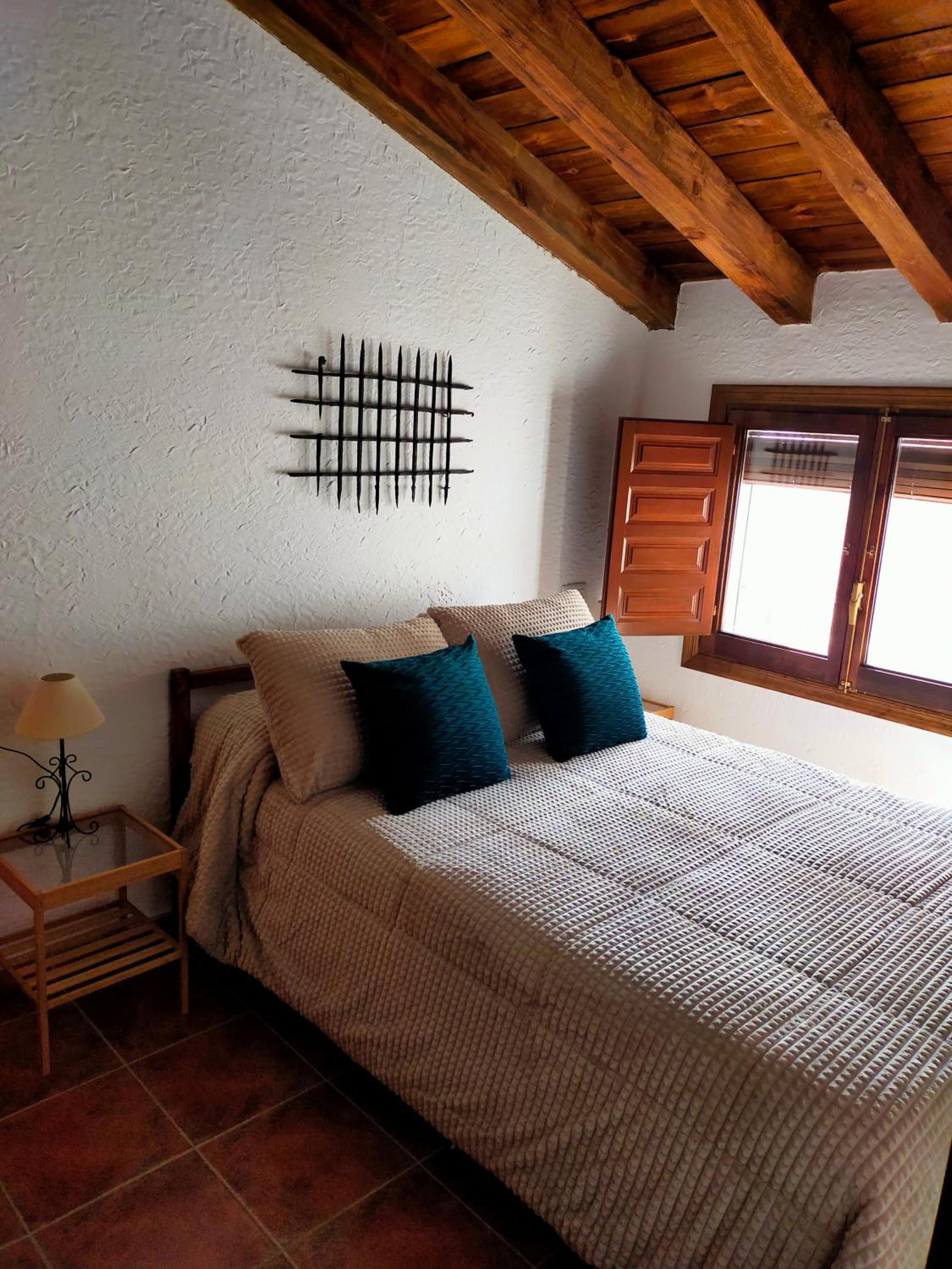 Casa Rural Mi Rincón Exquisito