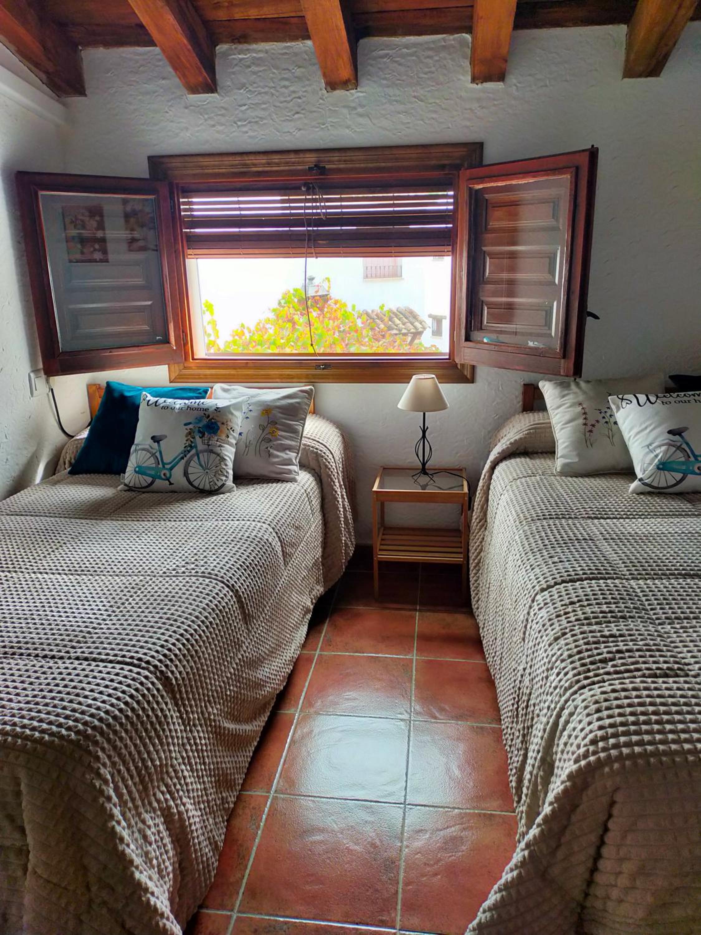 Casa Rural Mi Rincón Exquisito