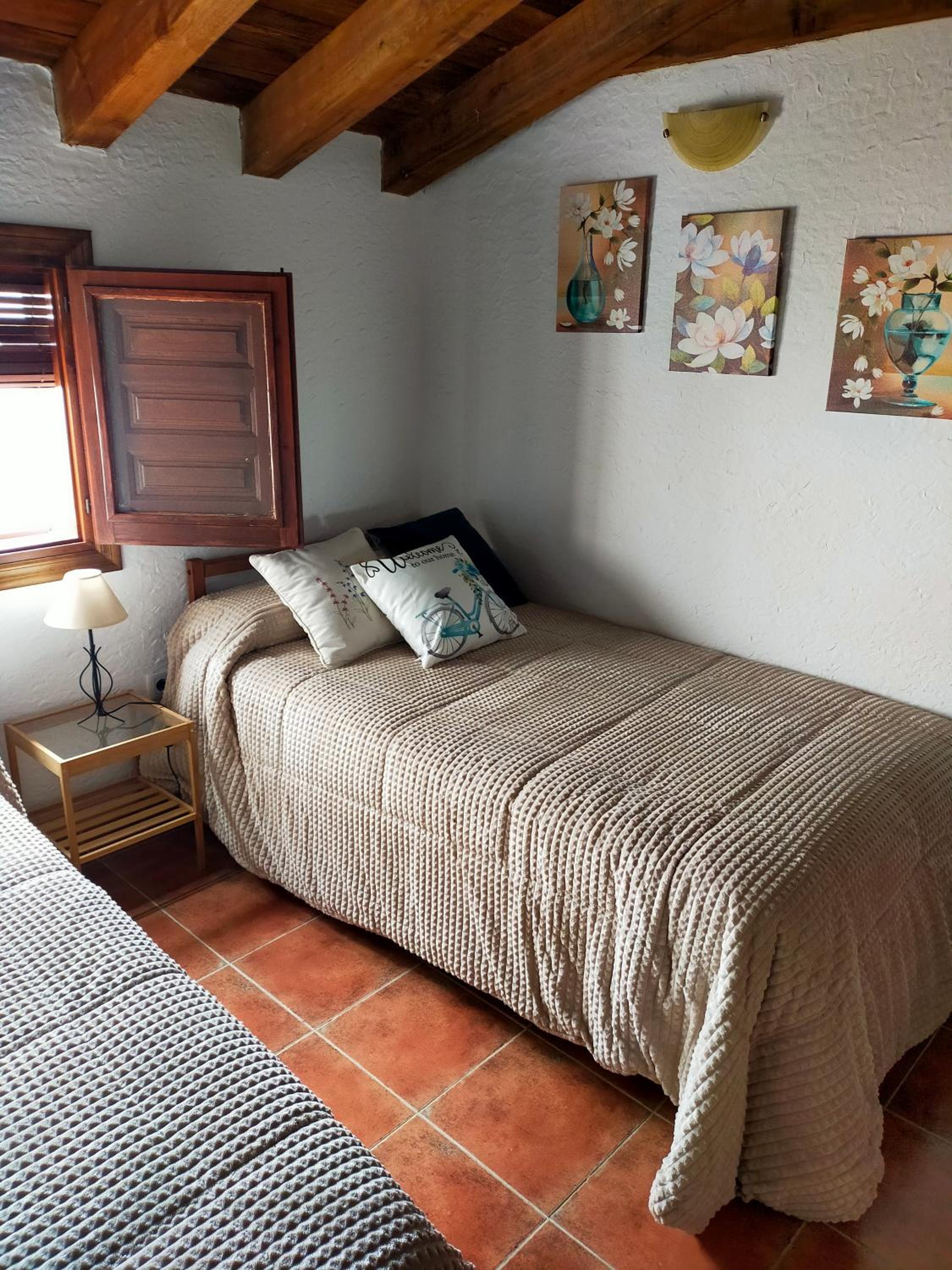 Casa Rural Mi Rincón Exquisito