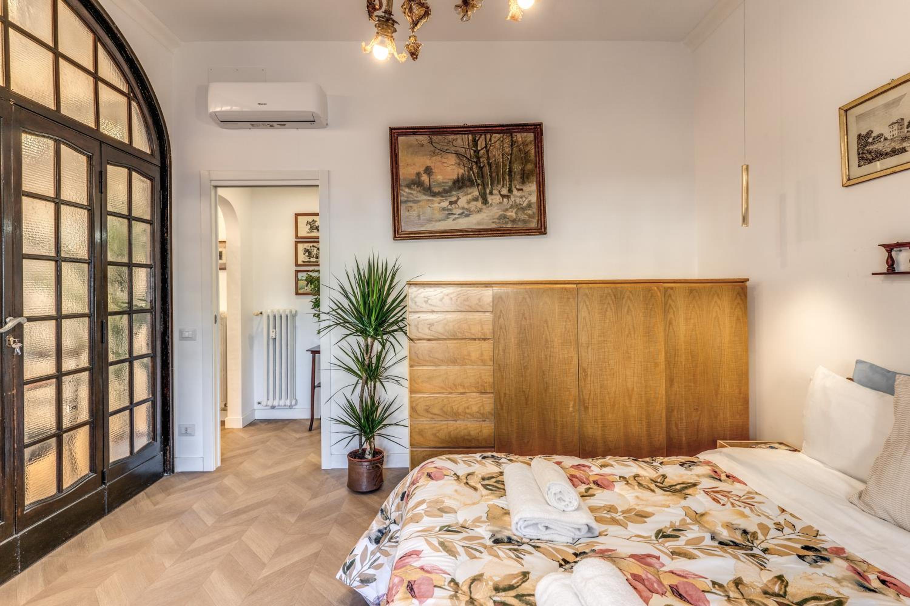 Belle Arti Home