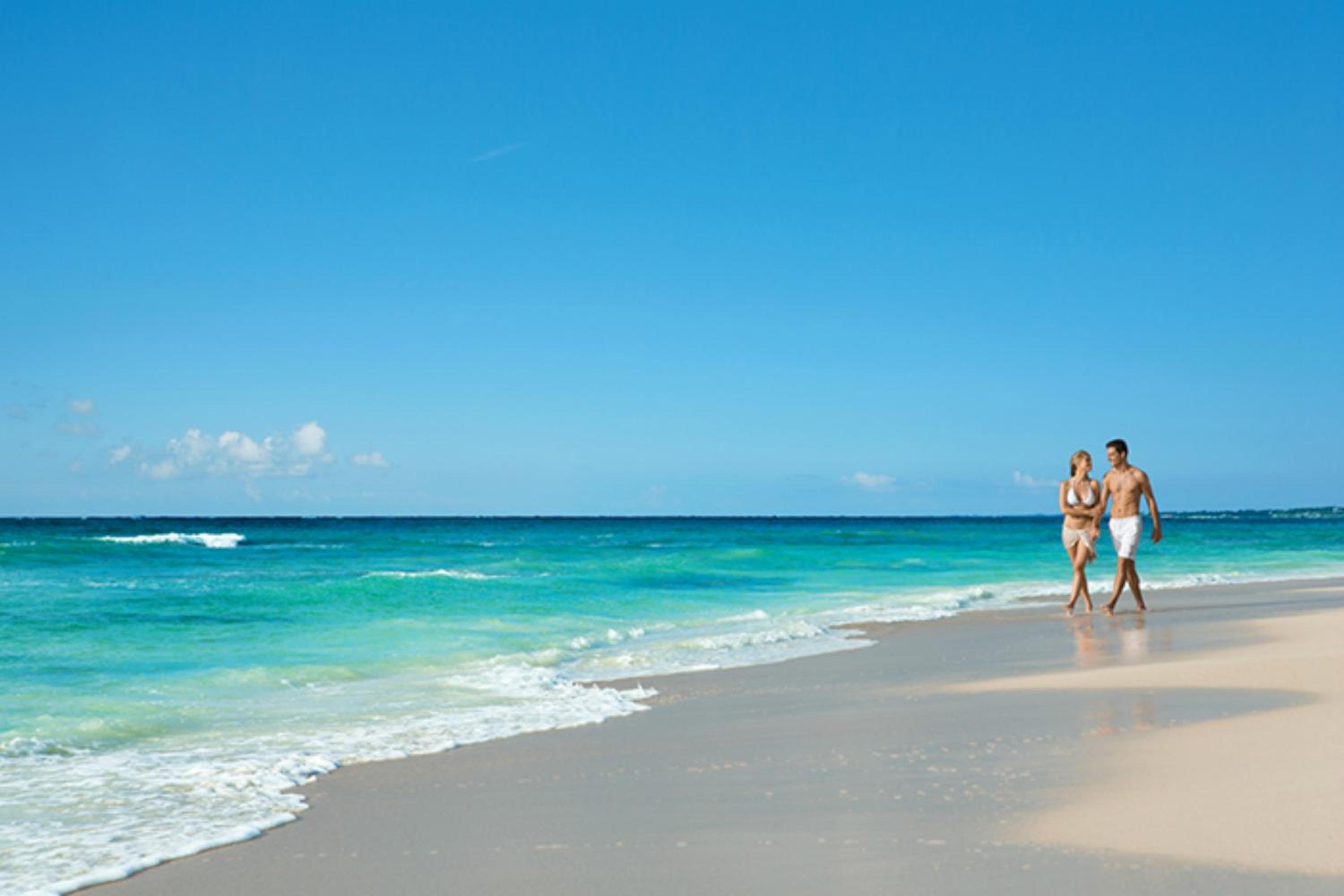Photo 45 sur 139 de Dreams Tulum Resort & Spa