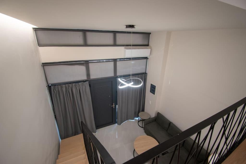 Trinity Loft - near Metro - Self Check-in - Fast Wi-Fi