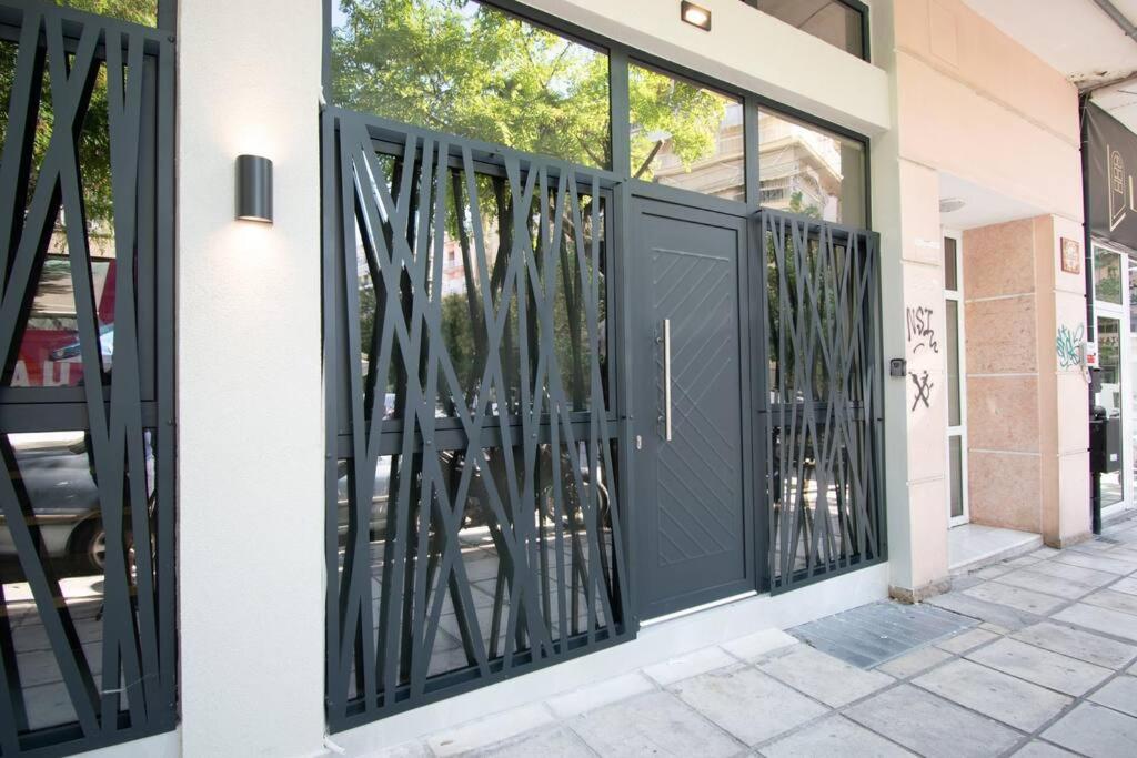 Trinity Loft - near Metro - Self Check-in - Fast Wi-Fi
