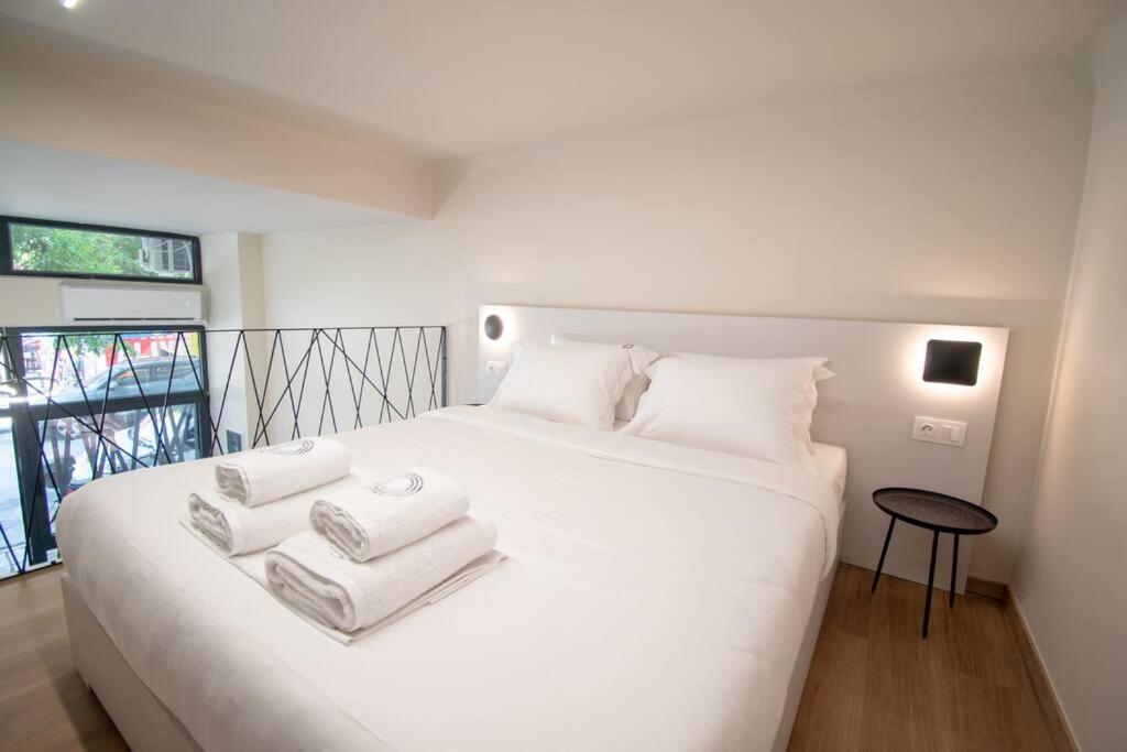 Trinity Loft - near Metro - Self Check-in - Fast Wi-Fi