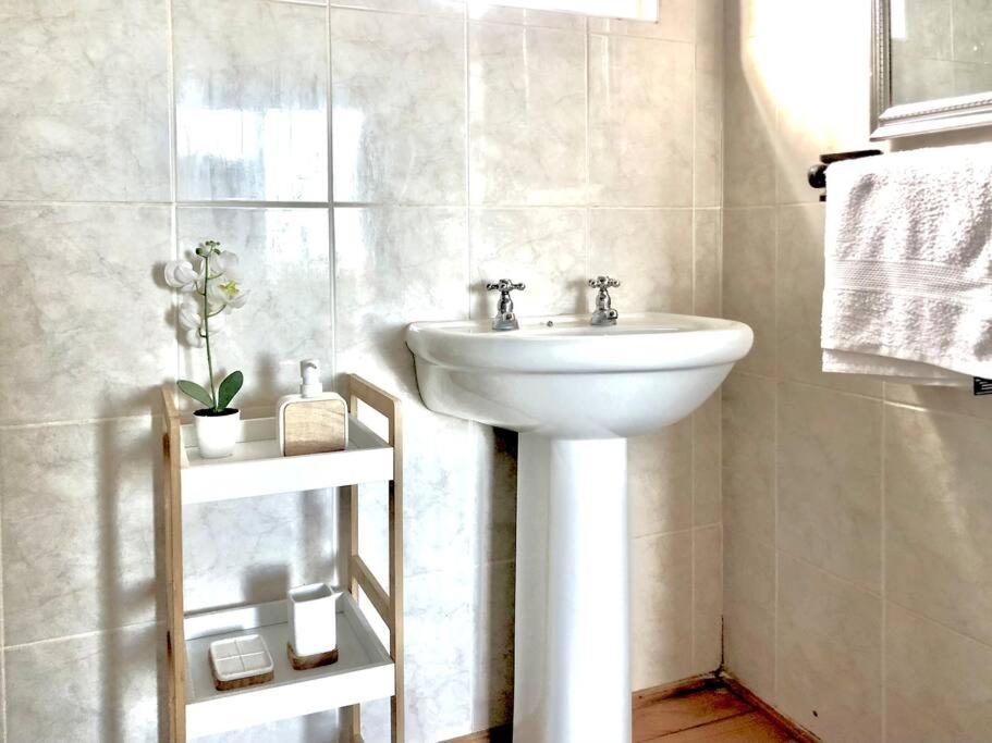 Seaside Retreat in Kenton-on-Sea