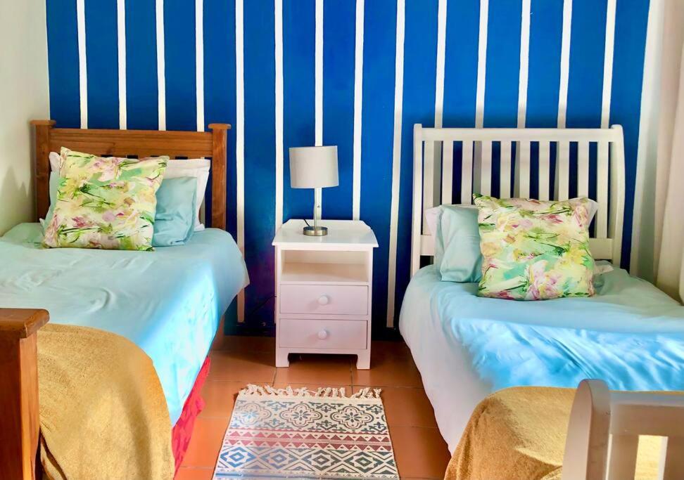 Seaside Retreat in Kenton-on-Sea