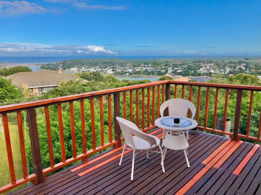 Seaside Retreat in Kenton-on-Sea