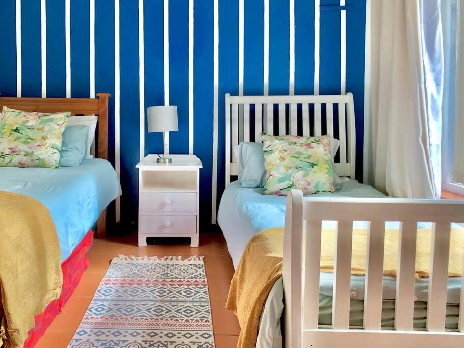 Seaside Retreat in Kenton-on-Sea
