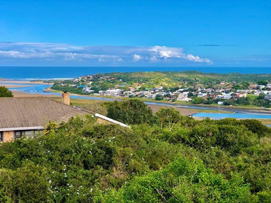 Seaside Retreat in Kenton-on-Sea