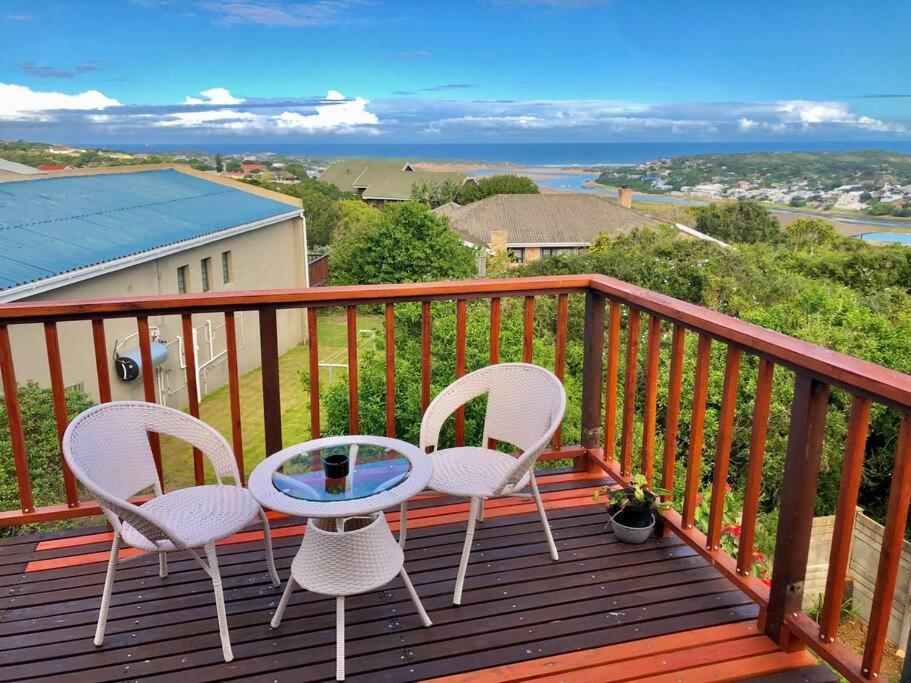 Seaside Retreat in Kenton-on-Sea