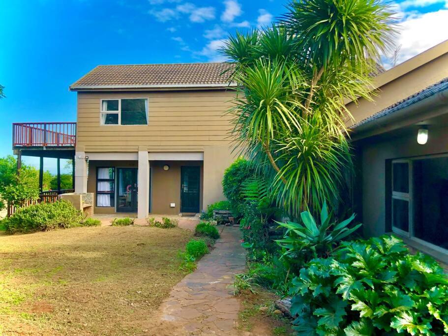 Seaside Retreat in Kenton-on-Sea