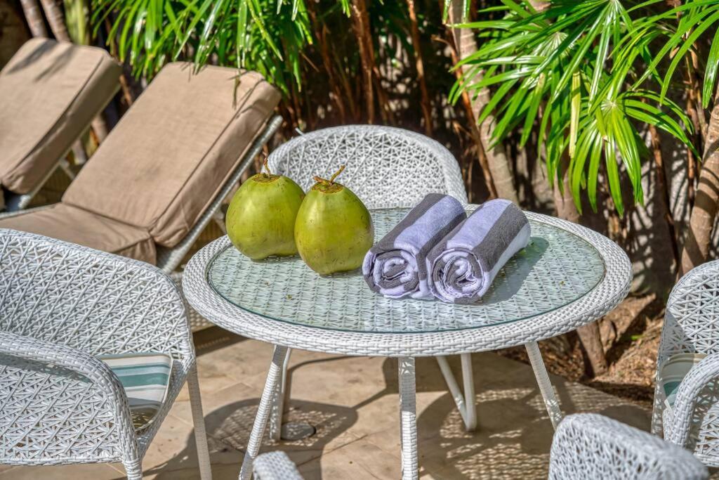 Villa Sabi 3BR in the Heart of Seminyak by Santi Management