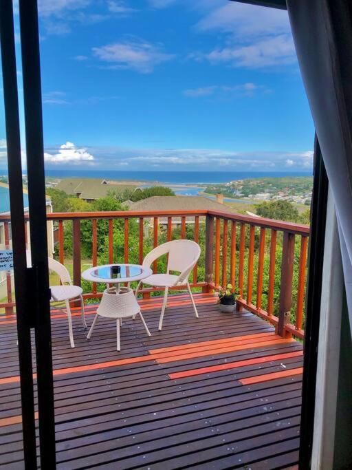 Seaside Retreat in Kenton-on-Sea